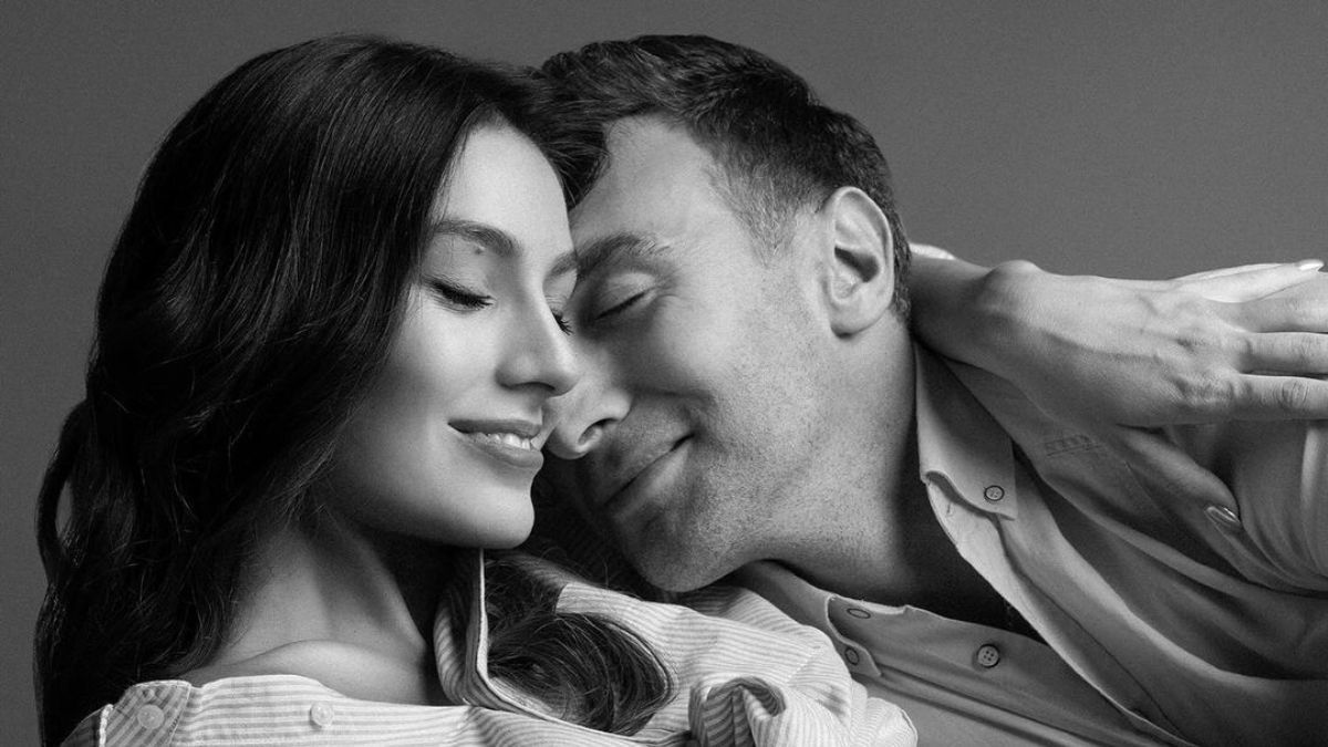 Іраклі Макацарія і Ліза Чічуа Іраклі Макацарія і Ліза Чічуа