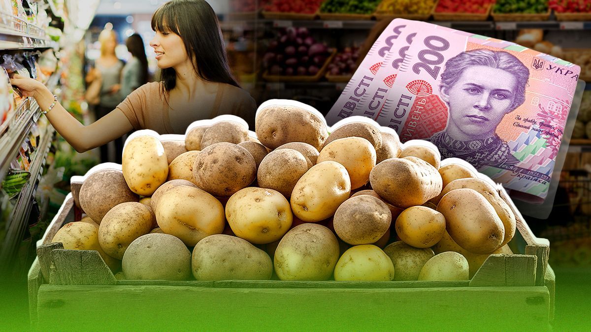 Что будет с рынком овощей Что будет с рынком овощей