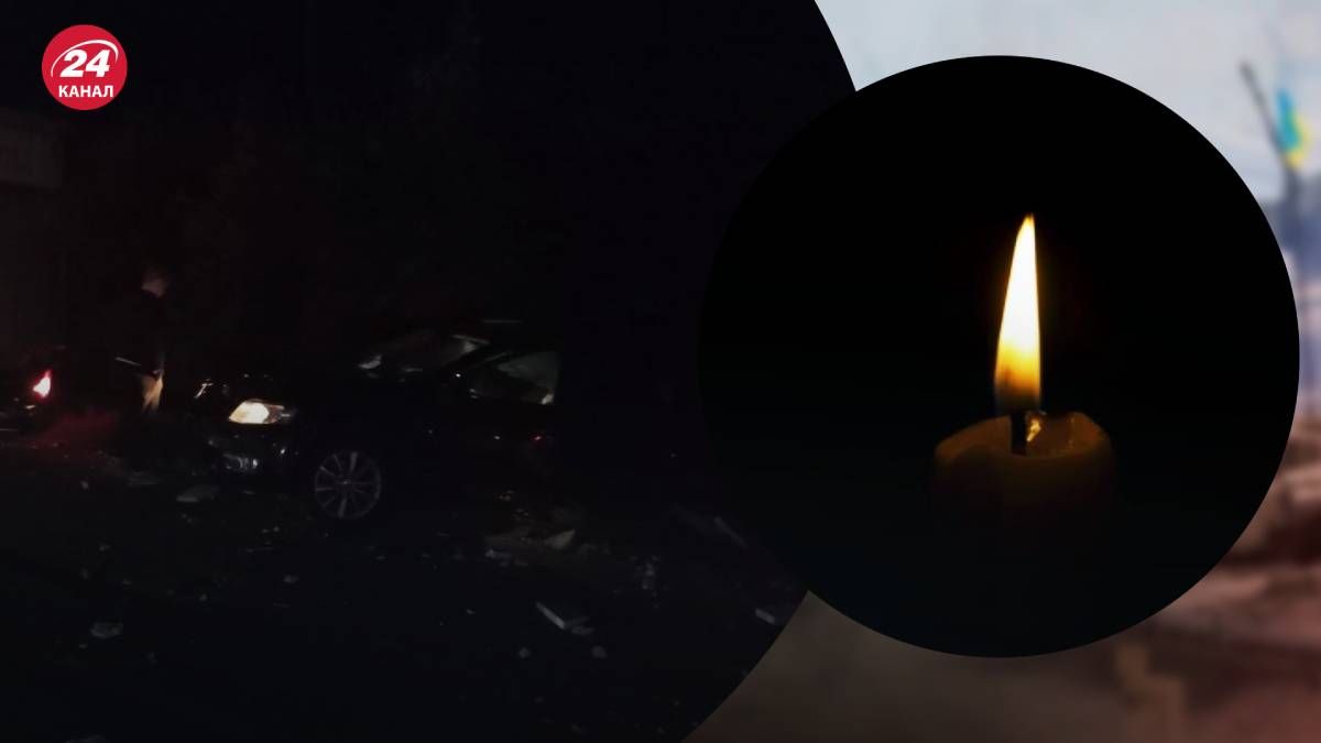 На околицях Львова сталася масштабна і смертоносна ДТП На околицях Львова сталася масштабна і смертоносна ДТП