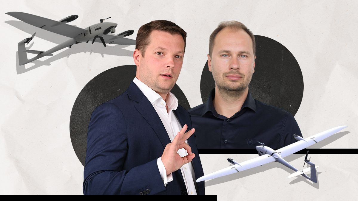 Дроны в Украине 2024 Дроны в Украине 2024