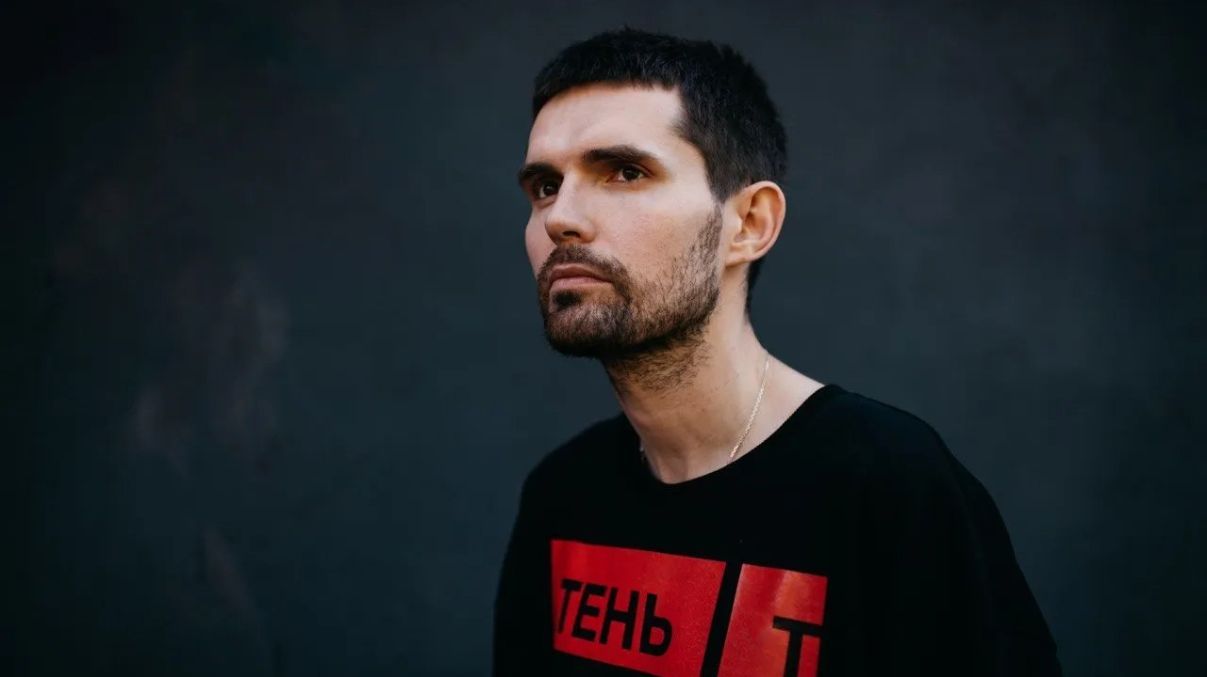 Noize MC должен был выступать на фестивале Atlas-2022 - Дмитрий Сидоренко на шоу 20 23 - Show24 Noize MC должен был выступать на фестивале Atlas-2022 - Дмитрий Сидоренко на шоу 20 23 - Show24