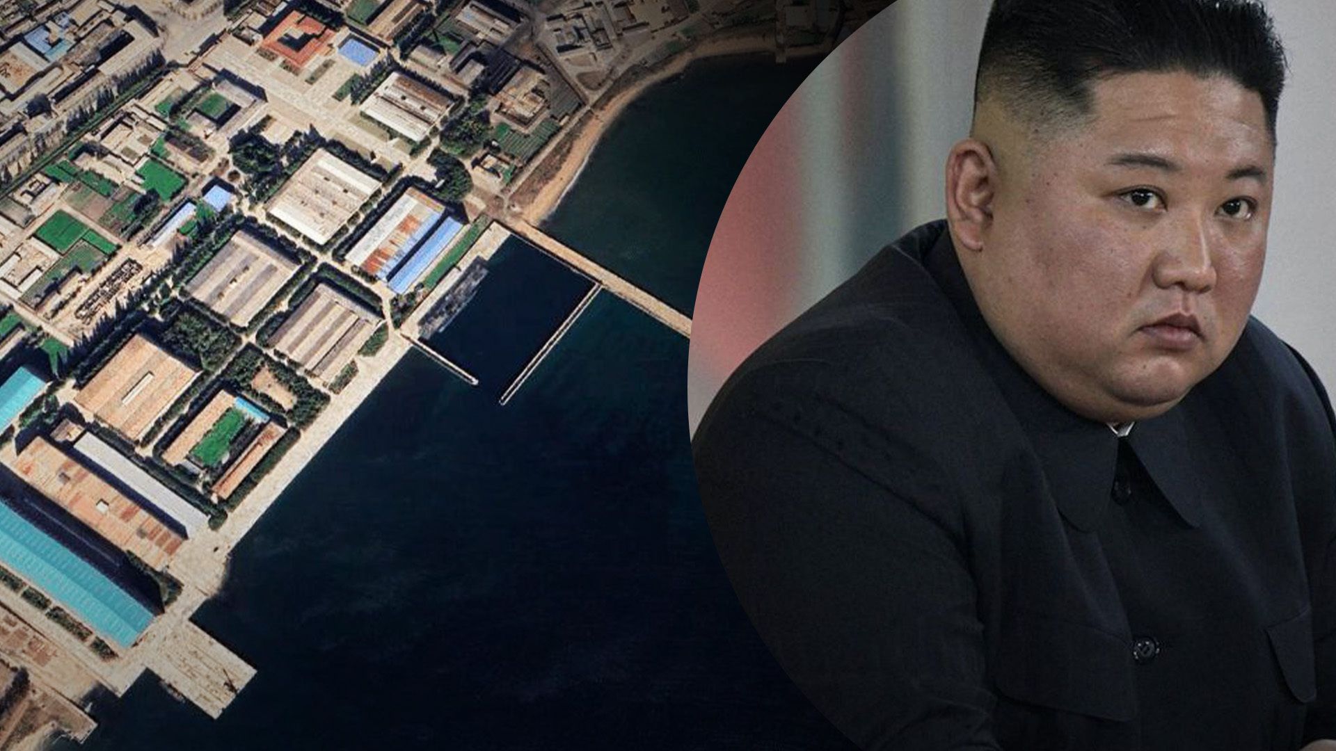 Лидер Северной Кореи Ким Чен Ын Лидер Северной Кореи Ким Чен Ын