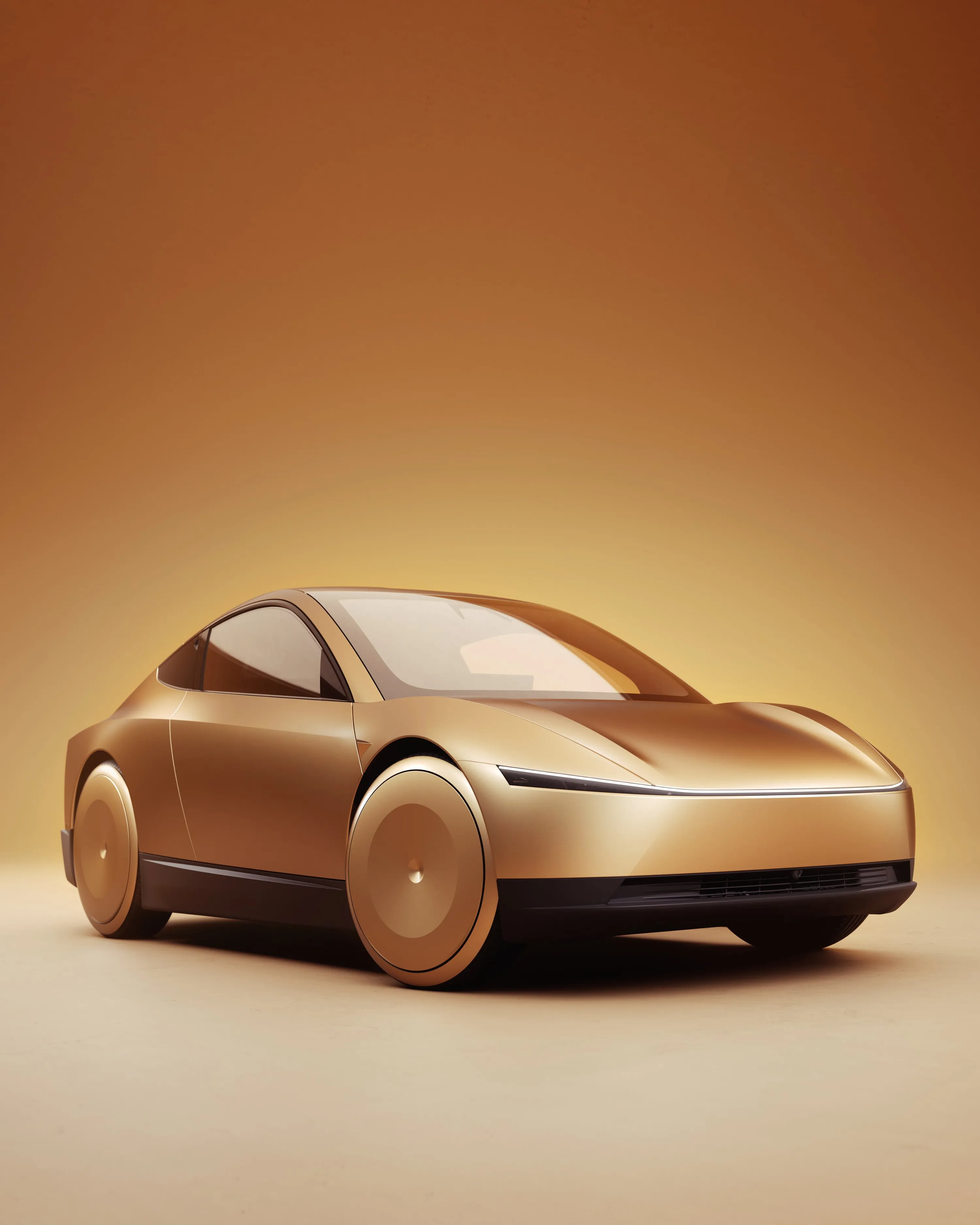 Cybercab Cybercab