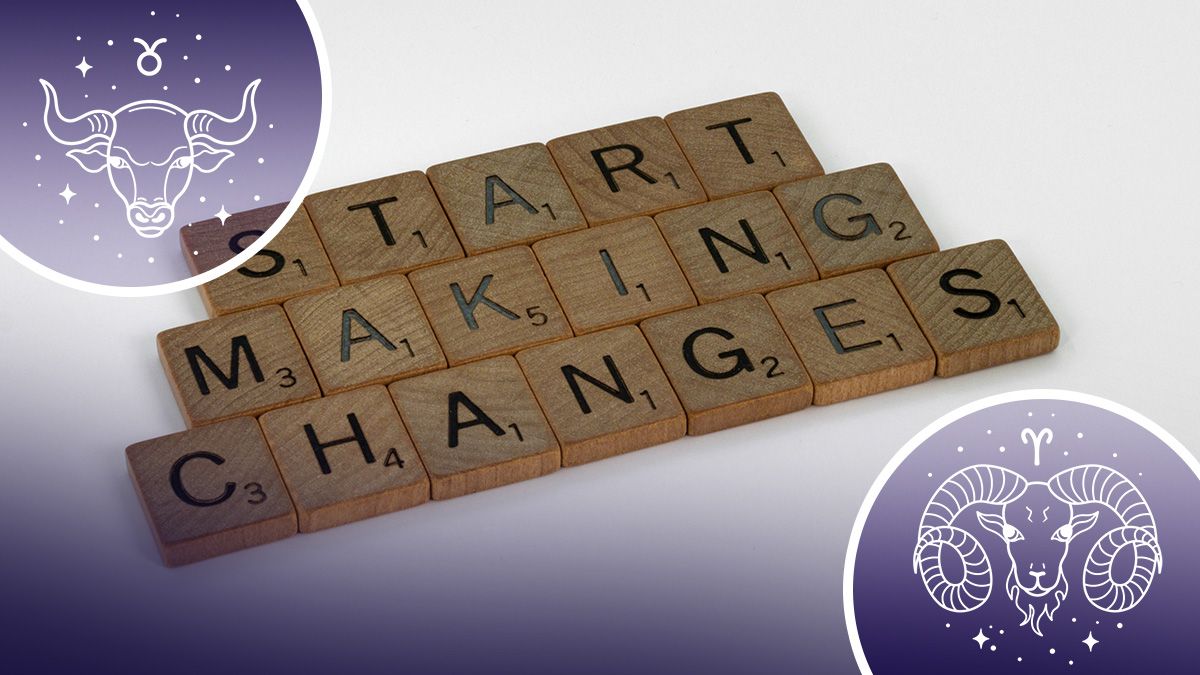 На кого очікують зміни у житті - гороскоп На кого очікують зміни у житті - гороскоп