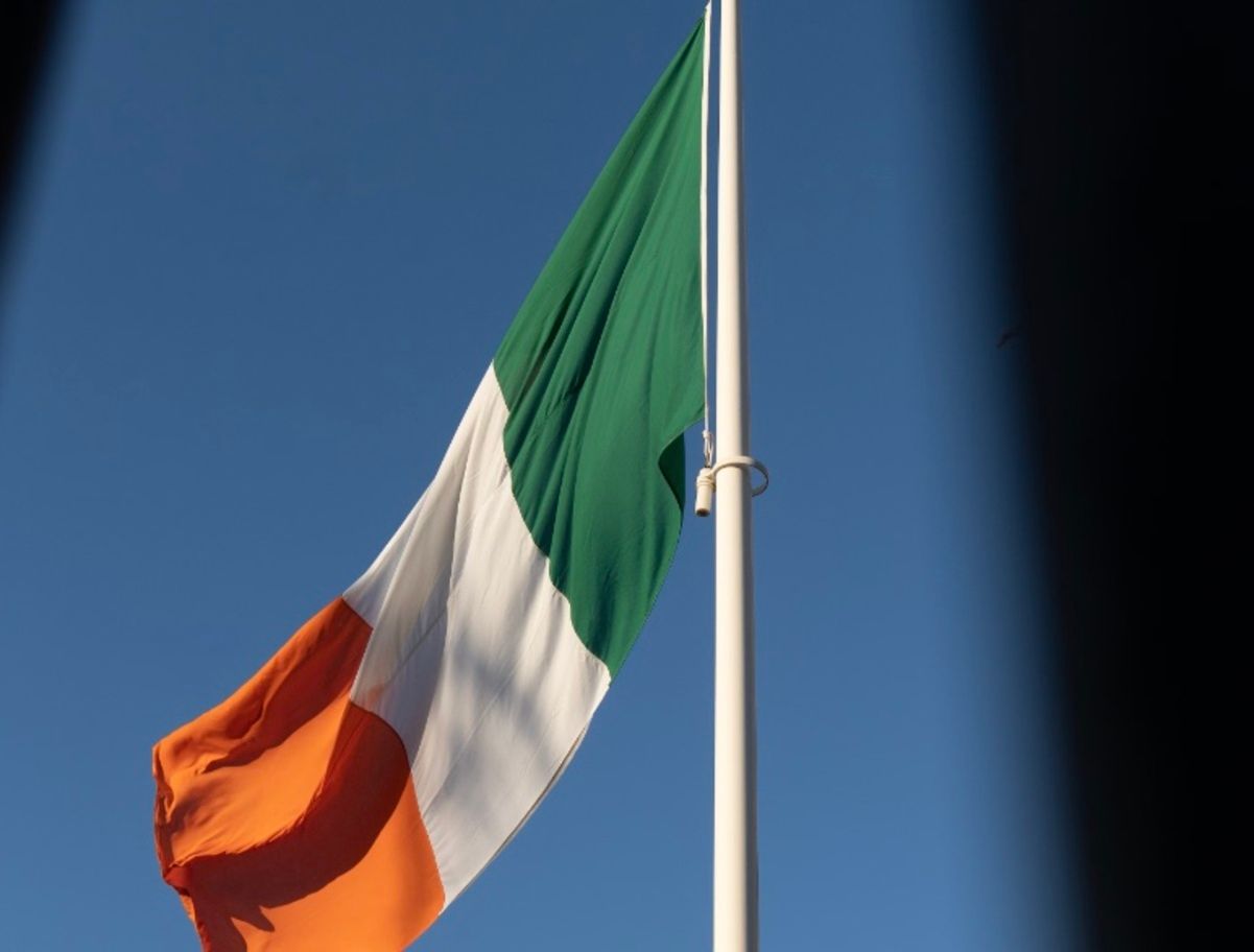 Ірландія планує змінити правила для українців Ірландія планує змінити правила для українців