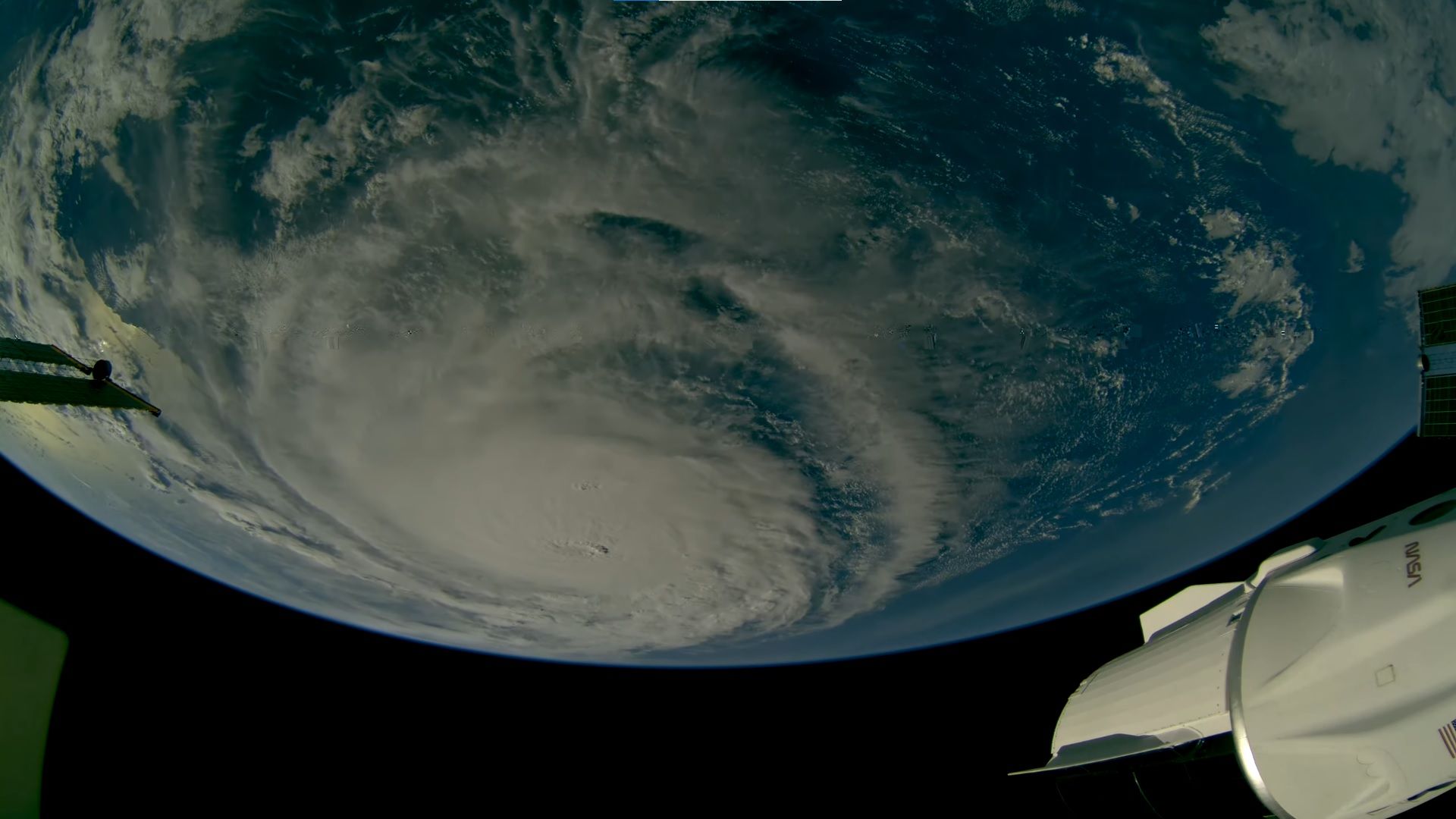 Ураган "Мілтон" Ураган "Мілтон"