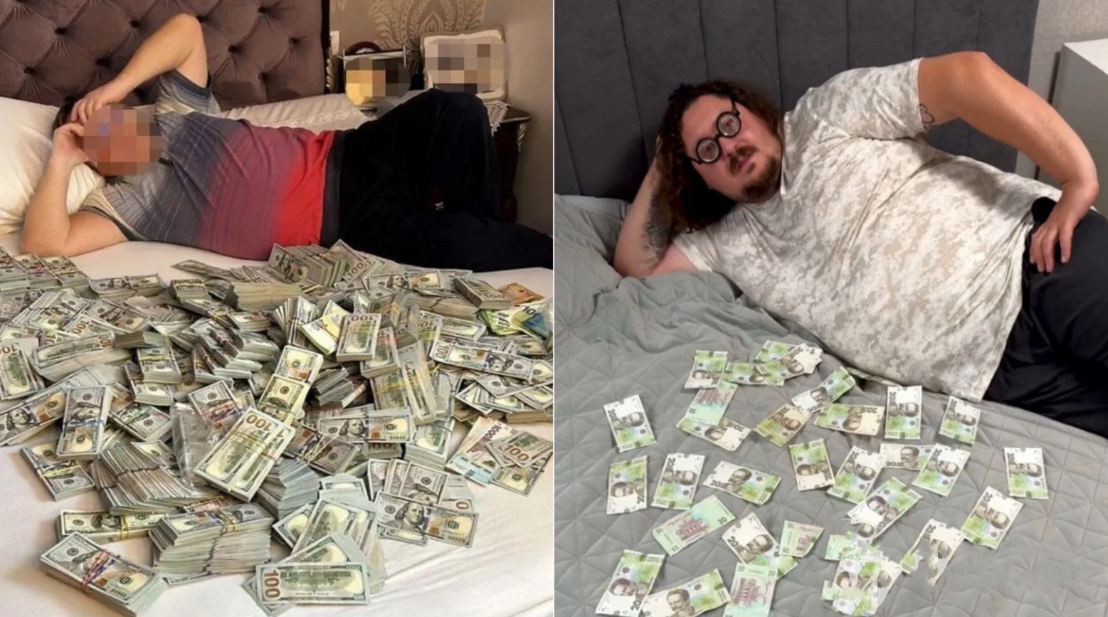 Задержание руководительницы МСЭК - в сети появилась пародия на ее сына Задержание руководительницы МСЭК - в сети появилась пародия на ее сына