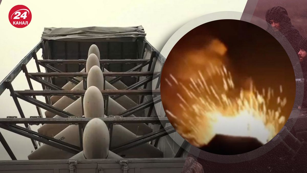 Взрывы в России – как поражение склада с Шахедами повлияет на российские атаки - 24 Канал Взрывы в России – как поражение склада с Шахедами повлияет на российские атаки - 24 Канал