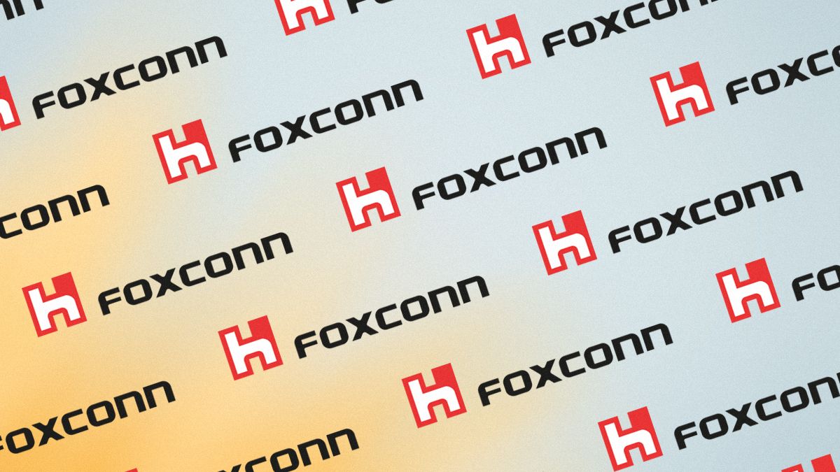 Співробітники Foxconn затримані в Китаї – можливі політичні мотиви