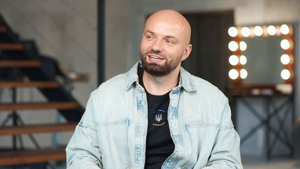 Слава Демин Слава Демин