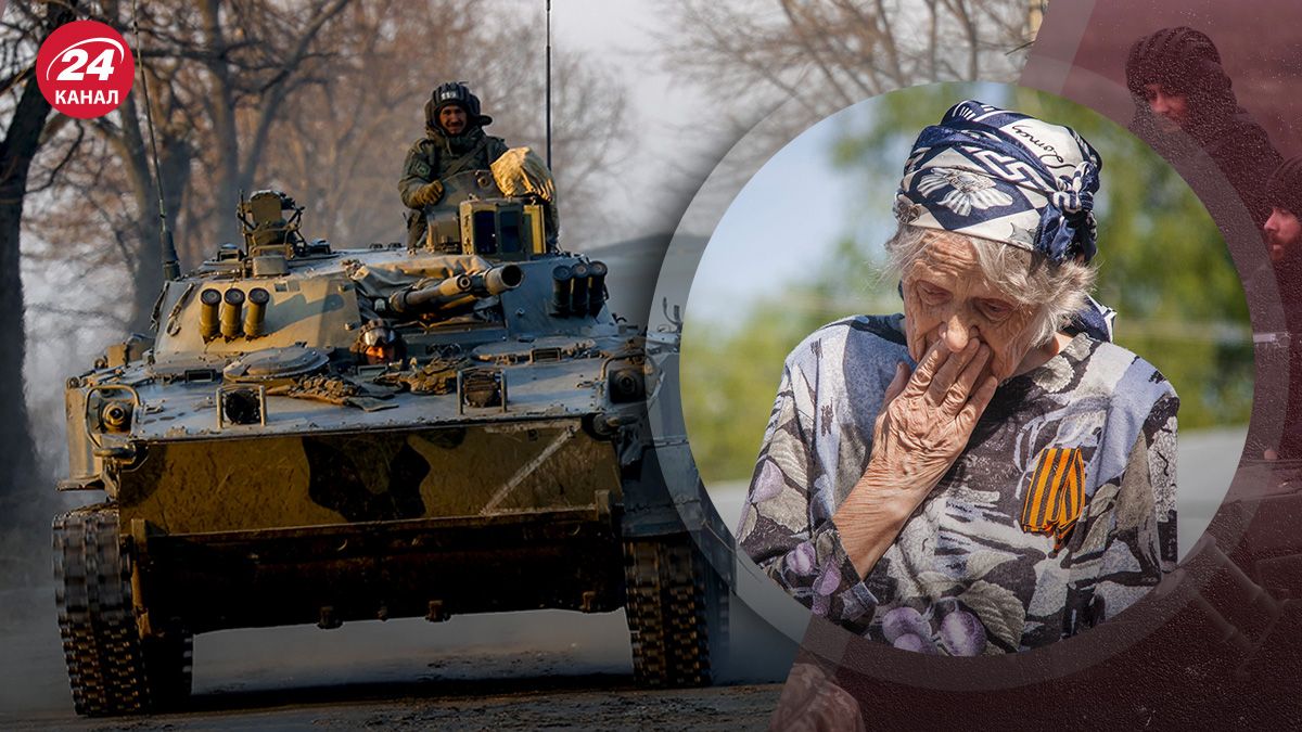 Россию ожидает сложное положение, которое может вынудить ее к прекращению боевых действий Россию ожидает сложное положение, которое может вынудить ее к прекращению боевых действий