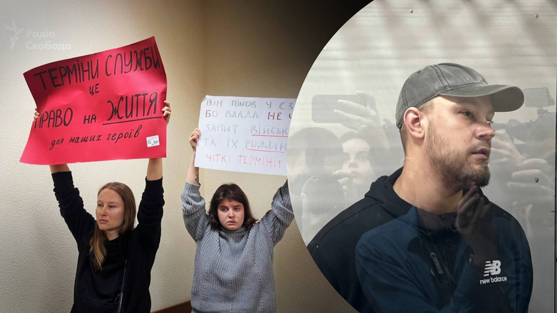 Гнездилов намерен голодать ради изменения законодательства и готовность вернуться на фронт - 24 Канал Гнездилов намерен голодать ради изменения законодательства и готовность вернуться на фронт - 24 Канал