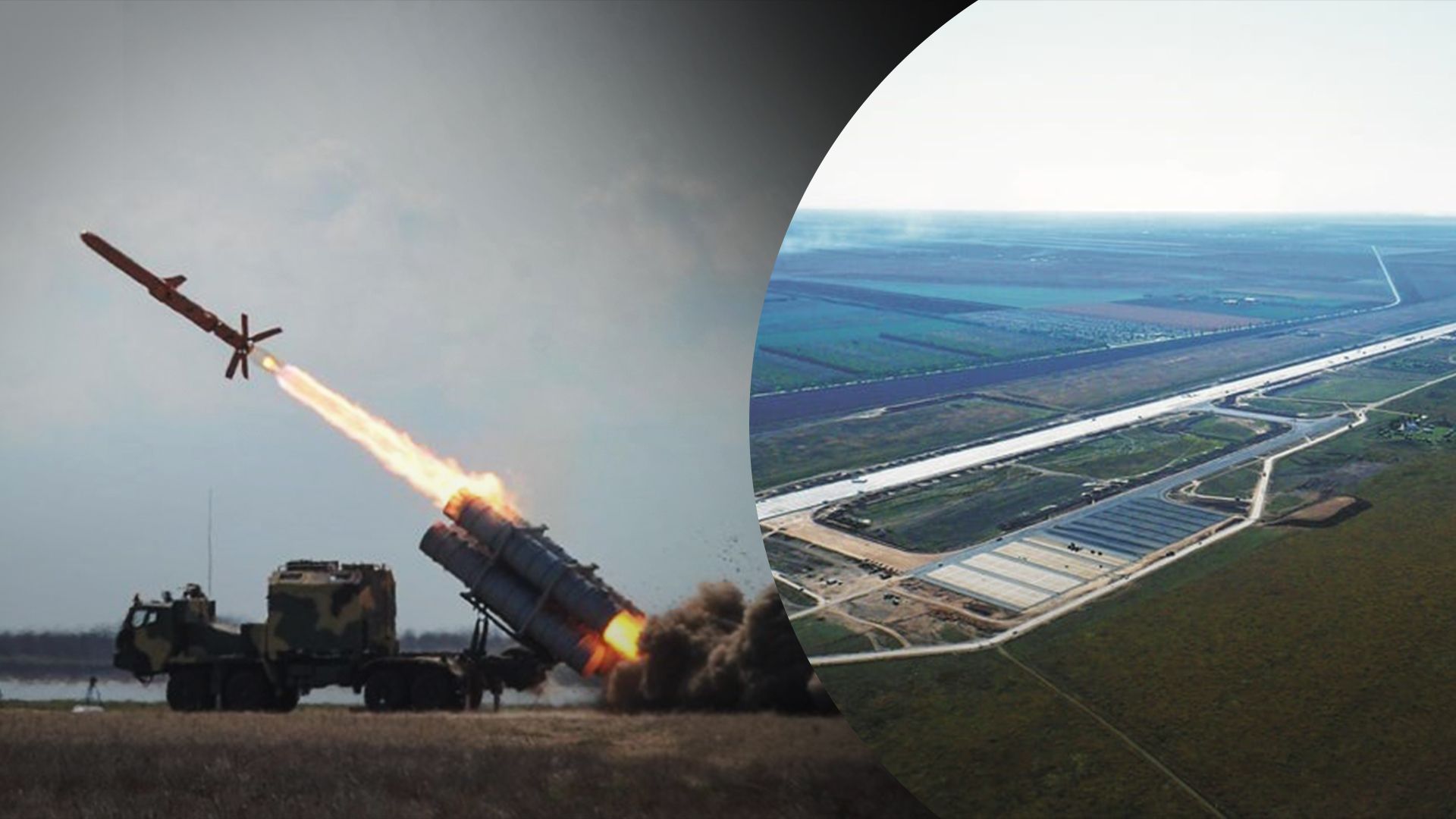 Знищити загрозу у зародку: Україна здатна бити по складах "Шахедів", але є проблема Знищити загрозу у зародку: Україна здатна бити по складах "Шахедів", але є проблема