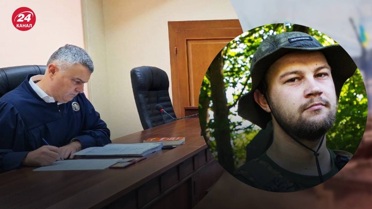 В Киеве выбирали меру пресечения Сергею Гнездилову В Киеве выбирали меру пресечения Сергею Гнездилову