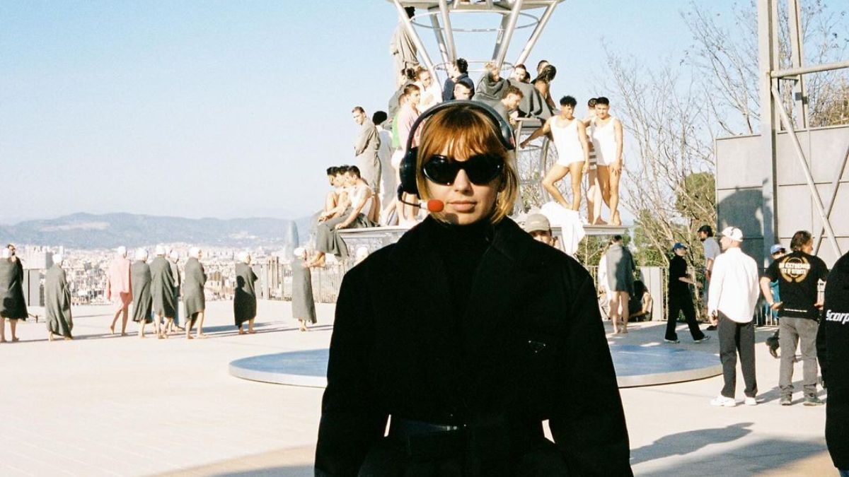 Таня Муіньо Таня Муіньо