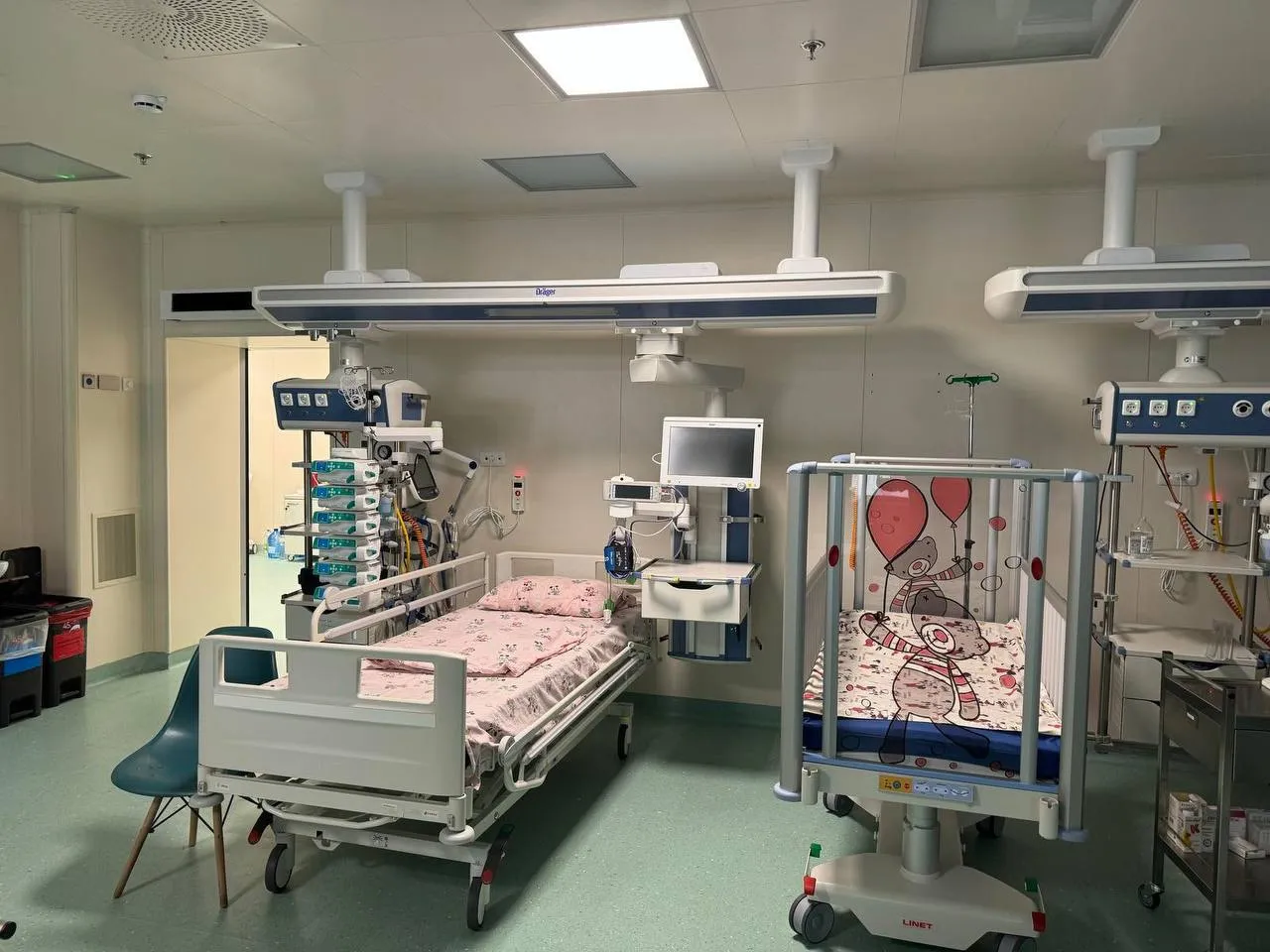 Медичне обладнання Медичне обладнання