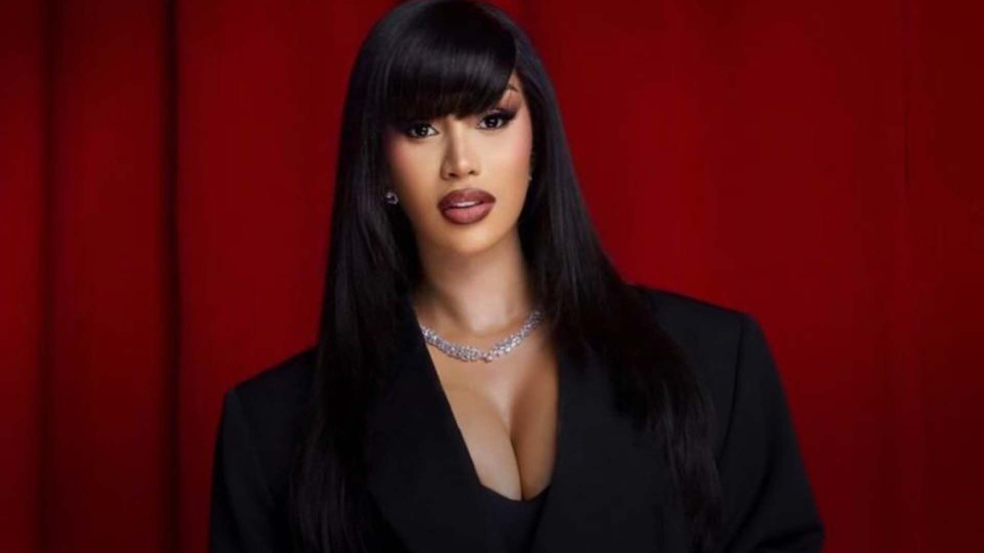 Карді Бі Карді Бі