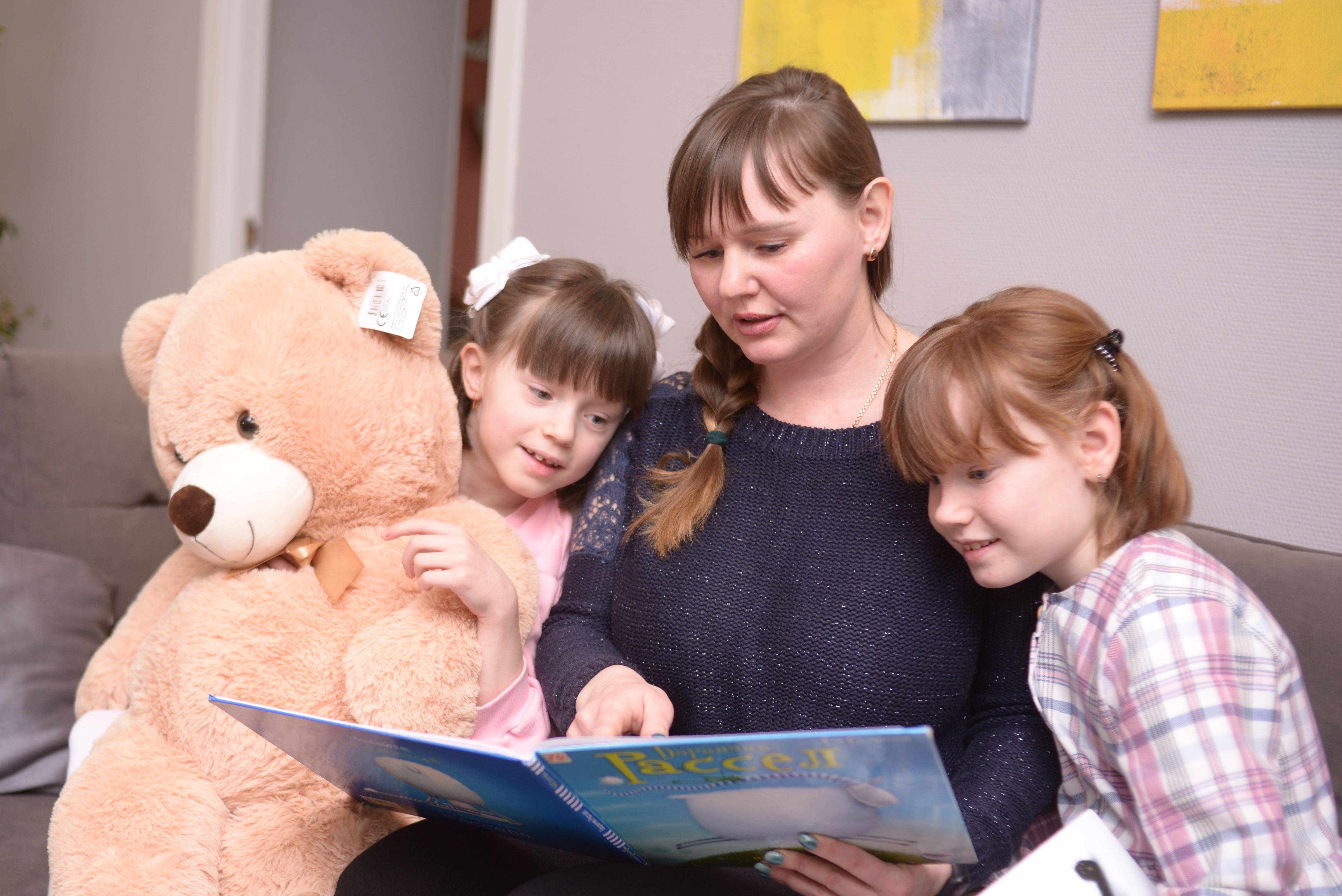 Охматдит отримав сучасне медичне обладнання від Фундації Дім Рональда МакДональда Охматдит отримав сучасне медичне обладнання від Фундації Дім Рональда МакДональда