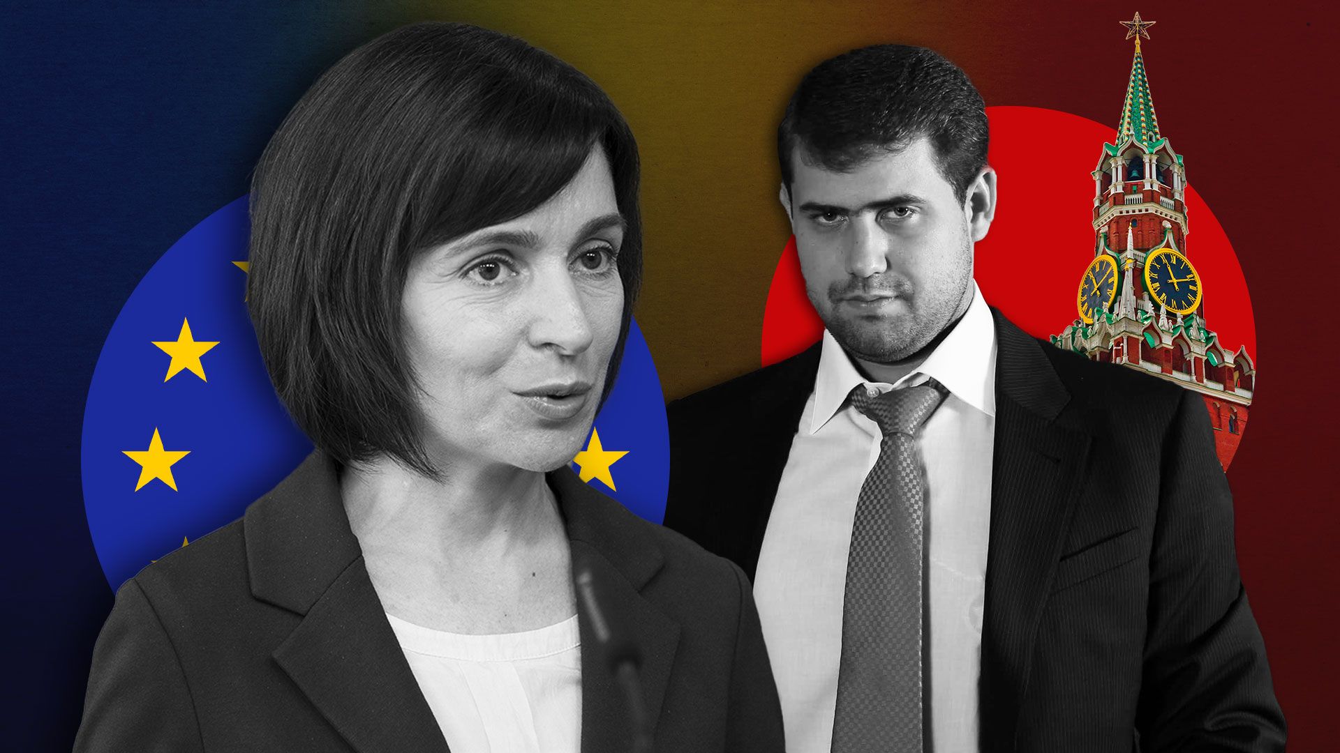 Выборы в Молдове 20 октября 2024 Выборы в Молдове 20 октября 2024