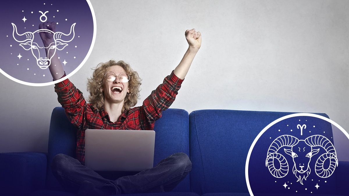 У кого будет удачная неделя - гороскоп У кого будет удачная неделя - гороскоп