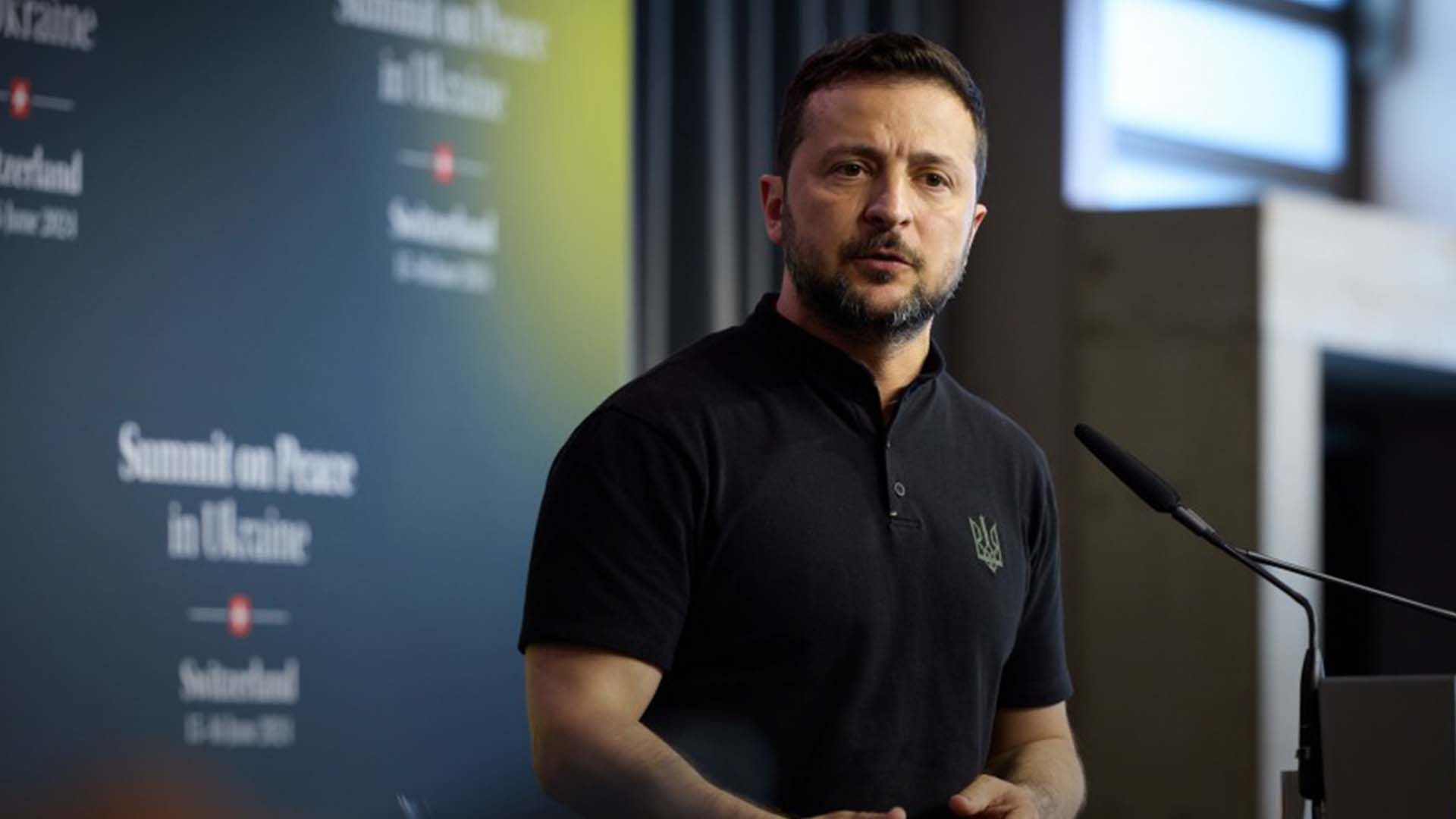 Зеленський заявив, що представив Шольцу план завершення війни - 24 Канал Зеленський заявив, що представив Шольцу план завершення війни - 24 Канал