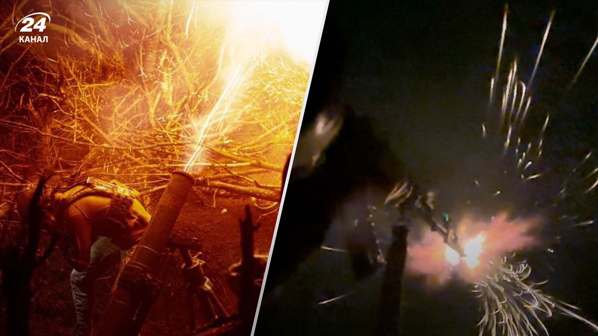 Что происходит на фронте Что происходит на фронте