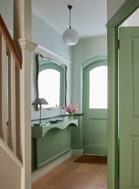 коридор коридор