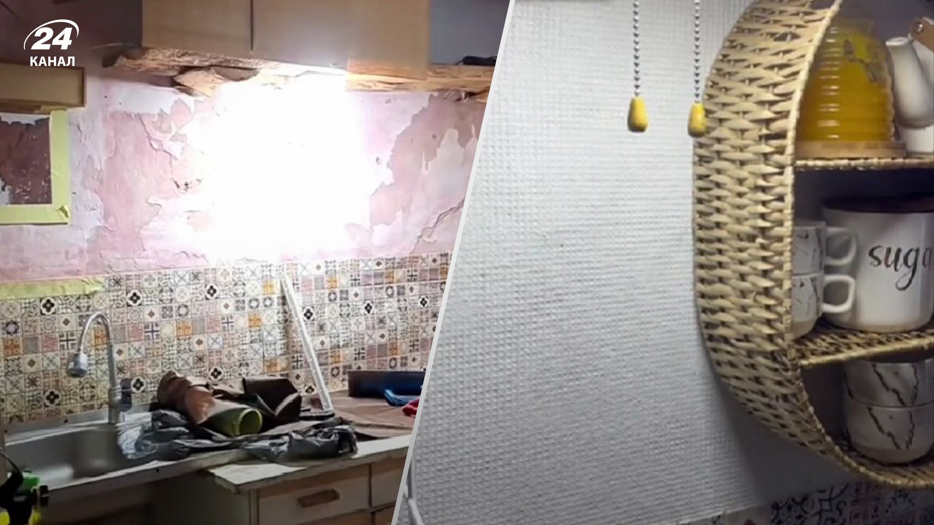 Как сделать стены с эффектом "вафельного полотенца" Как сделать стены с эффектом "вафельного полотенца"