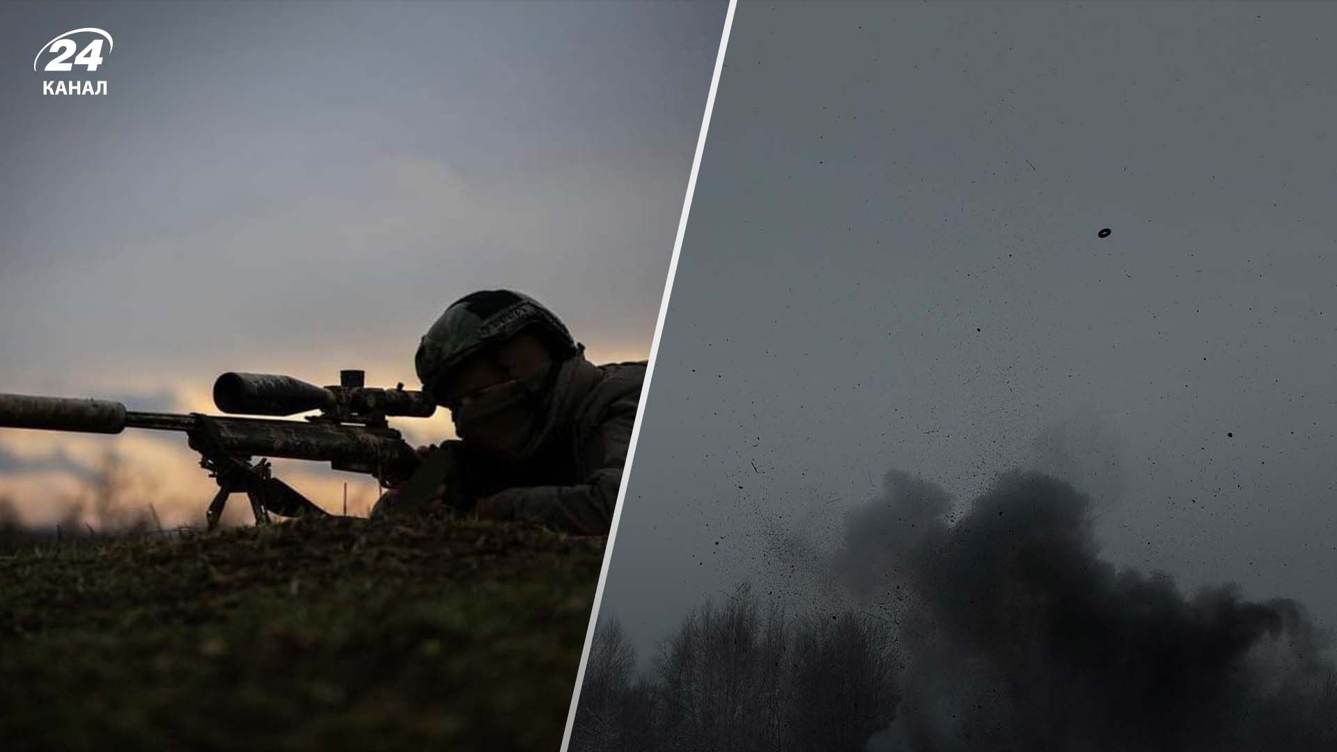 Что происходит на фронте по состоянию на 11 октября Что происходит на фронте по состоянию на 11 октября