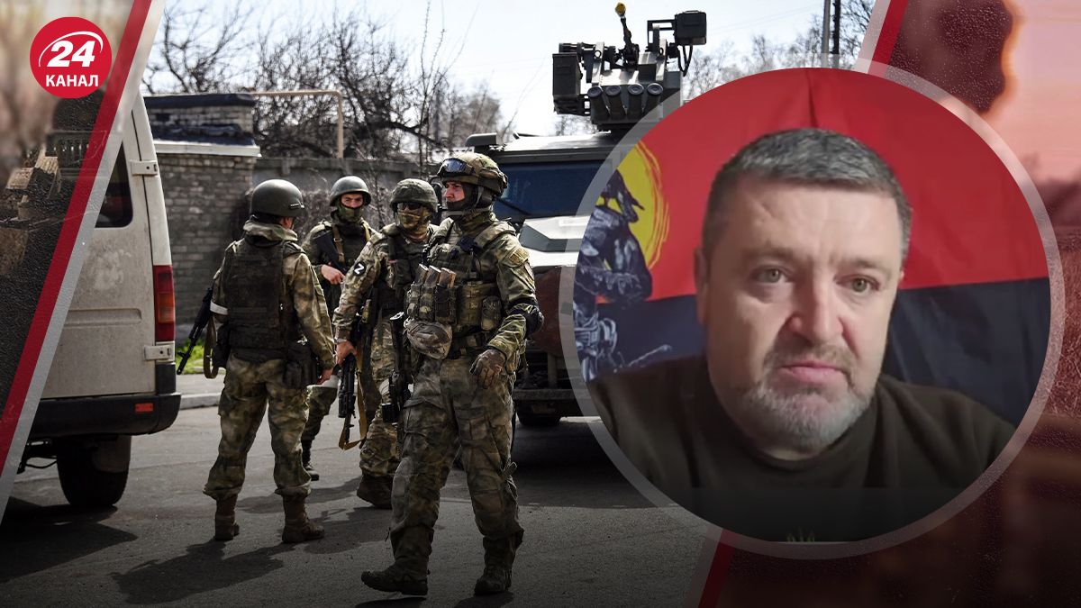 Наступ на Запоріжжя Наступ на Запоріжжя