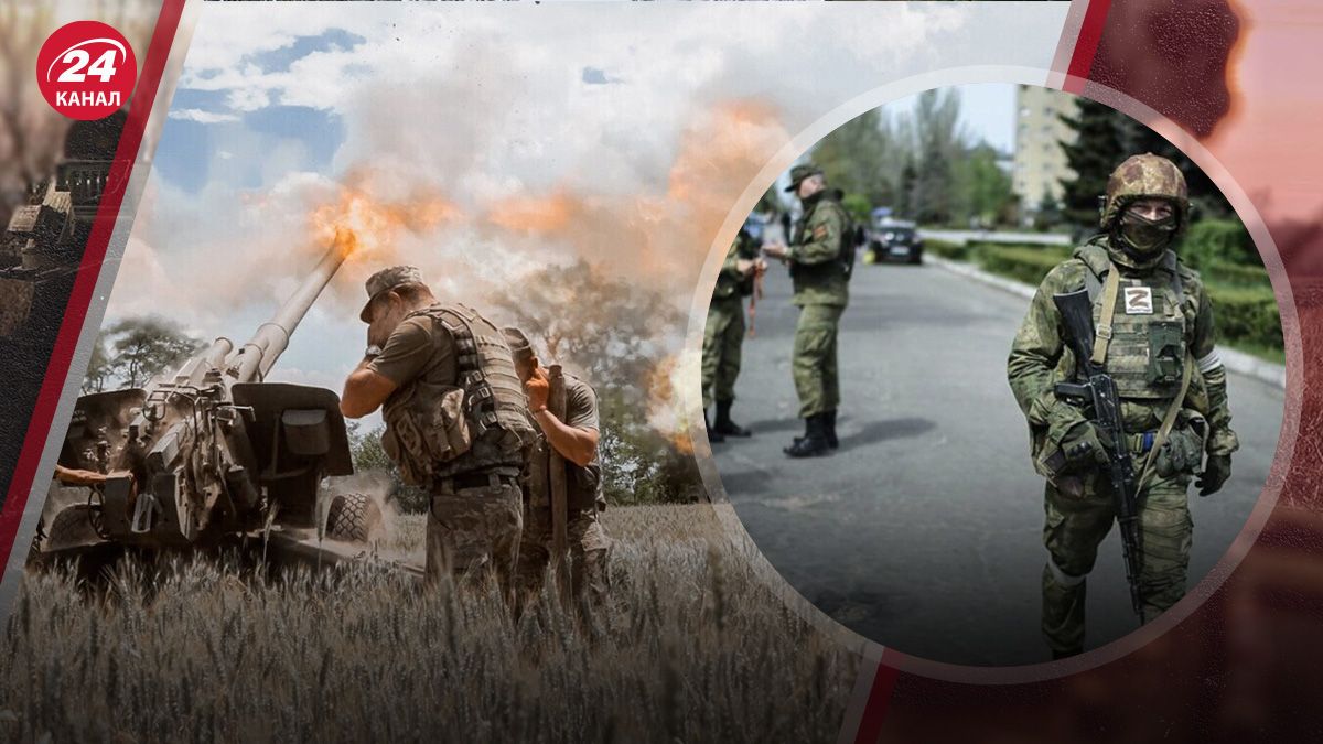 Возможные изменения на фронте Возможные изменения на фронте