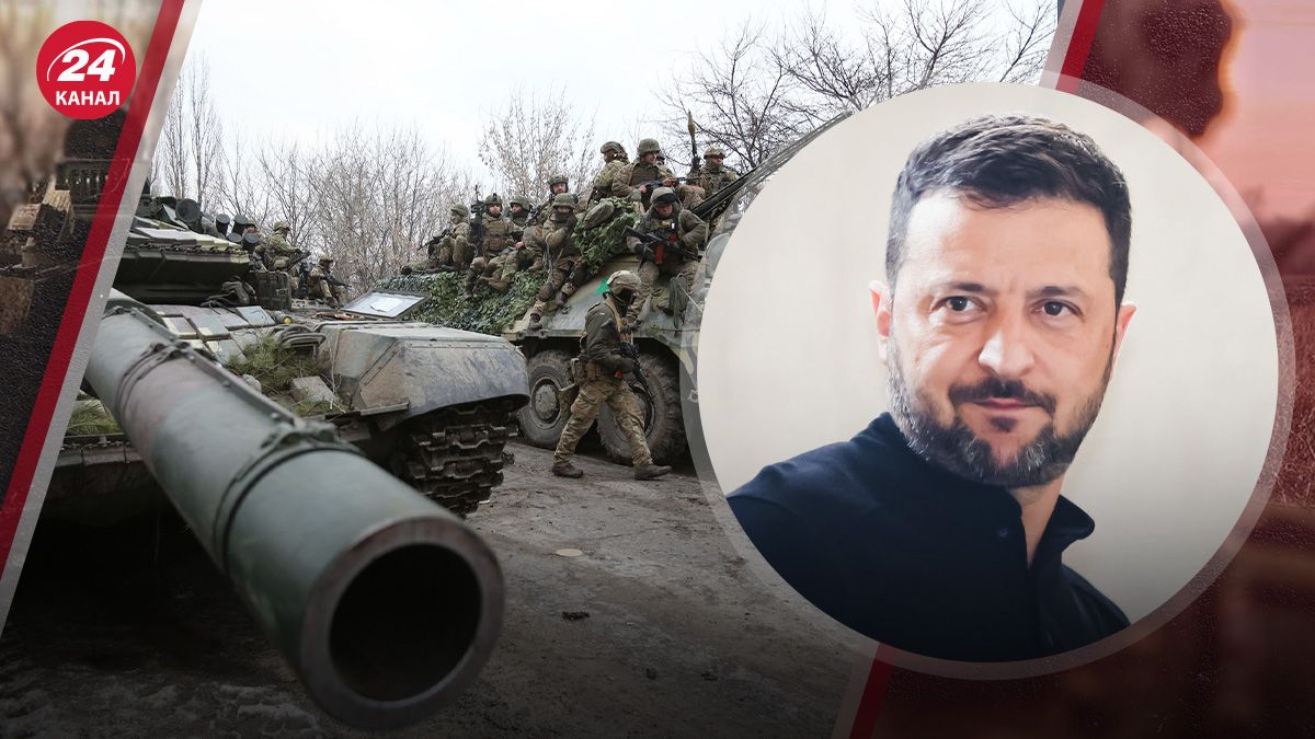 Что нужно сделать Украине для прекращения наступления россиян Что нужно сделать Украине для прекращения наступления россиян