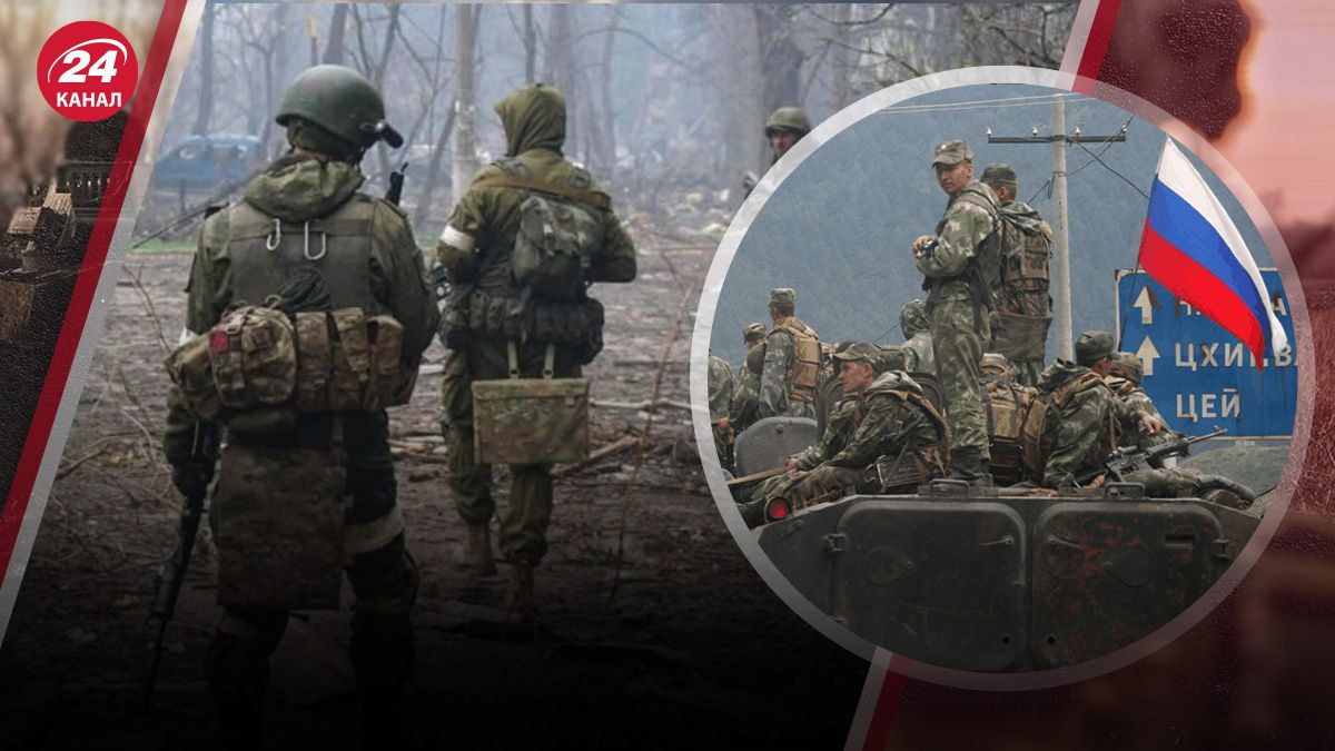 Ситуация на востоке Украины Ситуация на востоке Украины