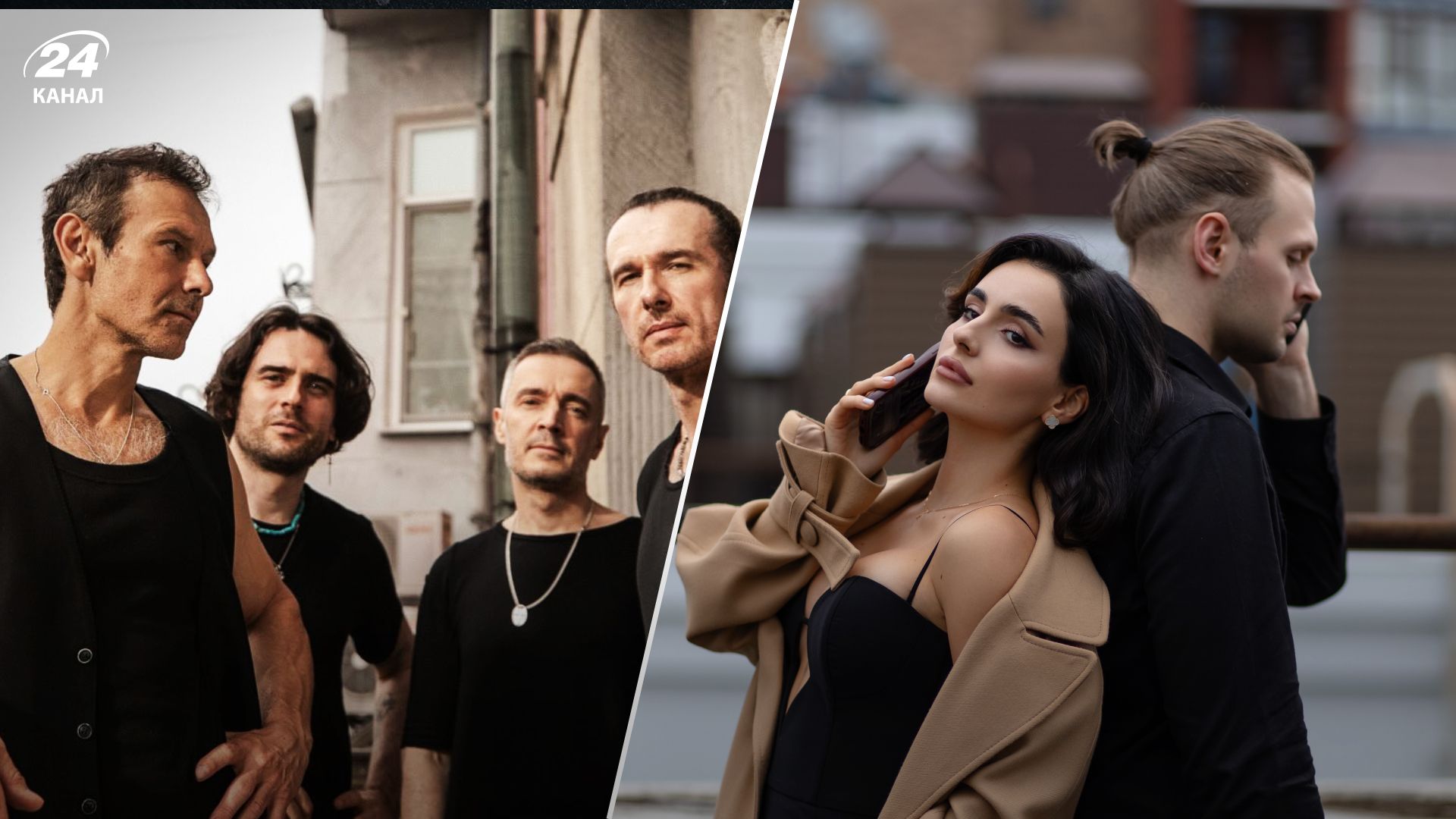 Музичні новинки тижня Музичні новинки тижня