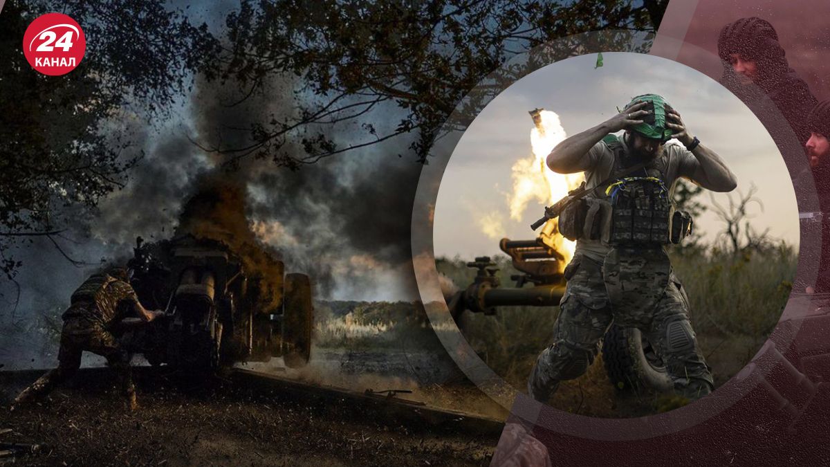 Війна Росії проти України – якою буде ситуація на фронті через пів року – рік - 24 Канал Війна Росії проти України – якою буде ситуація на фронті через пів року – рік - 24 Канал