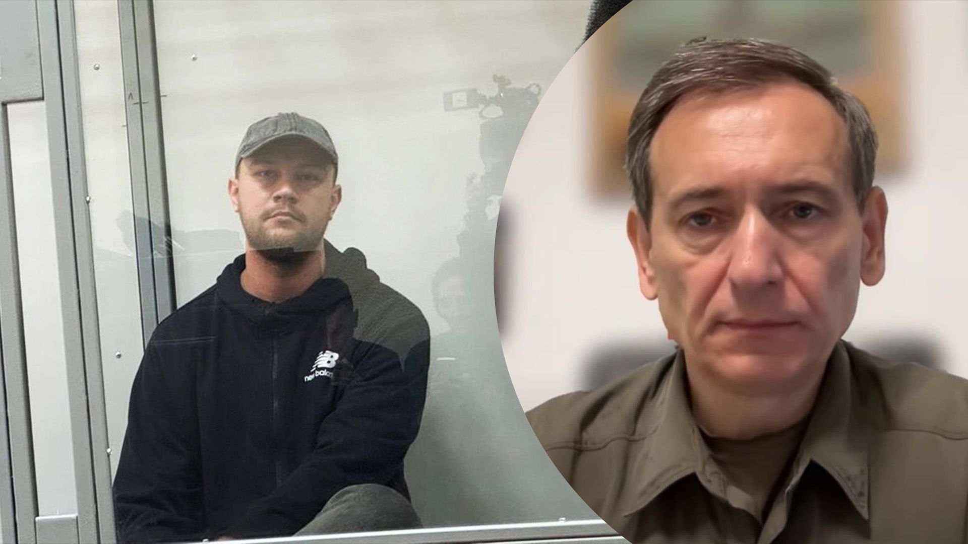 Веніславський прокоментував справу Гнезділова Веніславський прокоментував справу Гнезділова