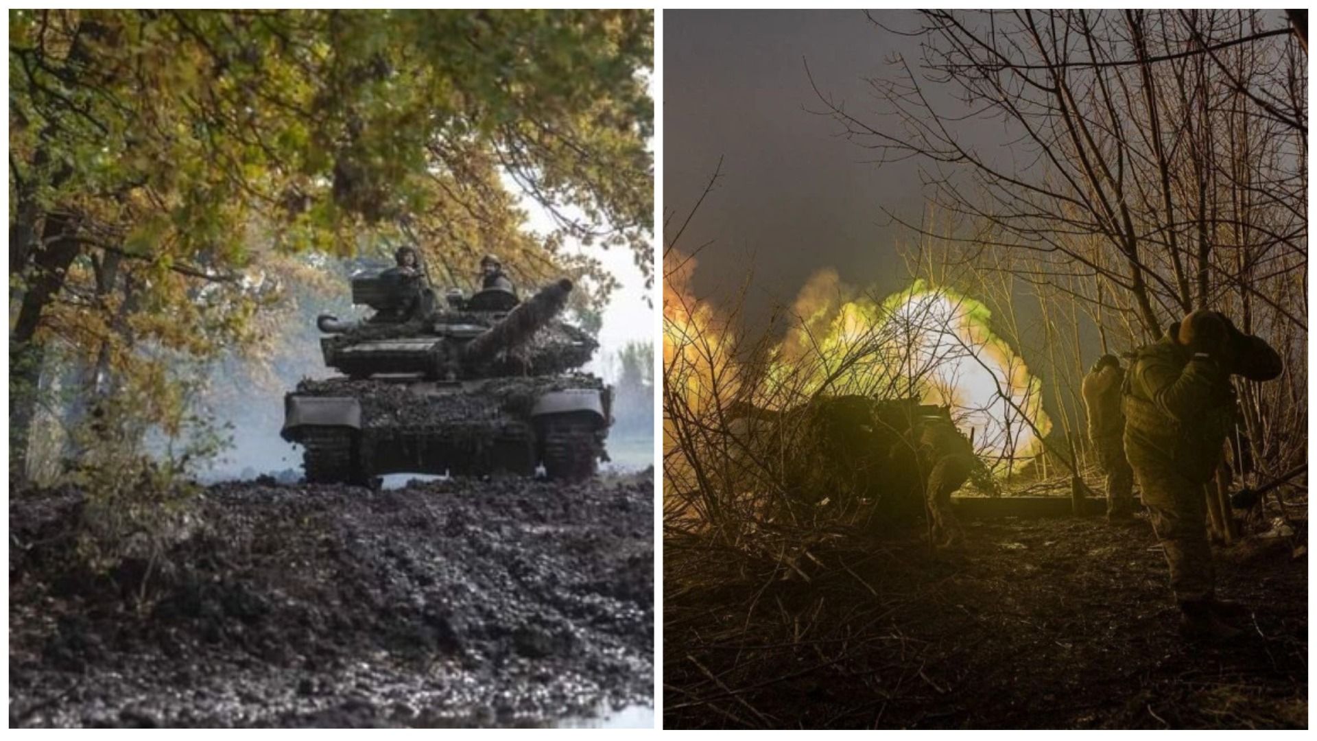 Росіяни знову змінили тактику штурмів: у ЗСУ пояснили причини - 24 Канал Росіяни знову змінили тактику штурмів: у ЗСУ пояснили причини - 24 Канал