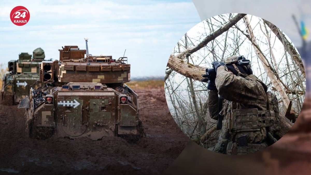 Росіяни особливо активізувалися на Курахівському напрямку Росіяни особливо активізувалися на Курахівському напрямку