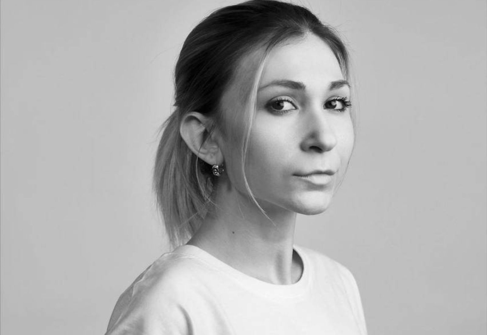 Вікторія Рощина, без перебільшення, жила журналістикою Вікторія Рощина, без перебільшення, жила журналістикою