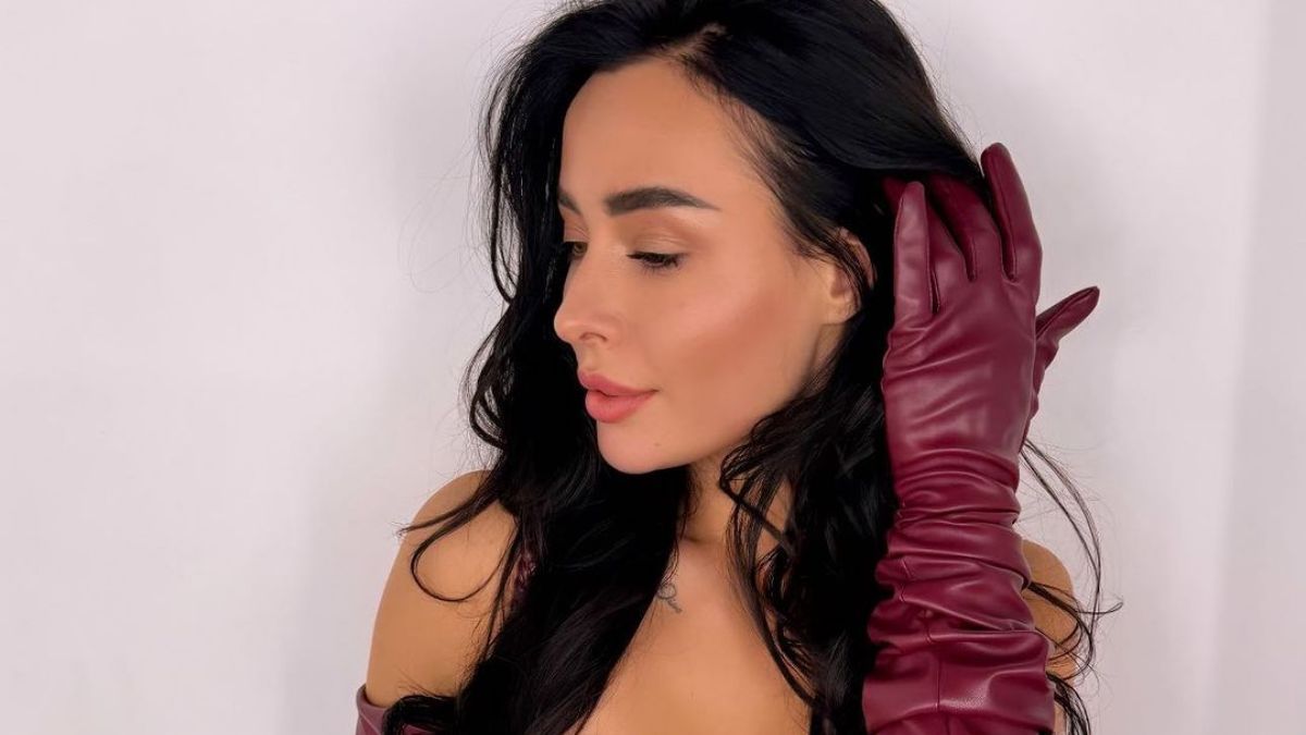 Інна Грицаєнко Інна Грицаєнко