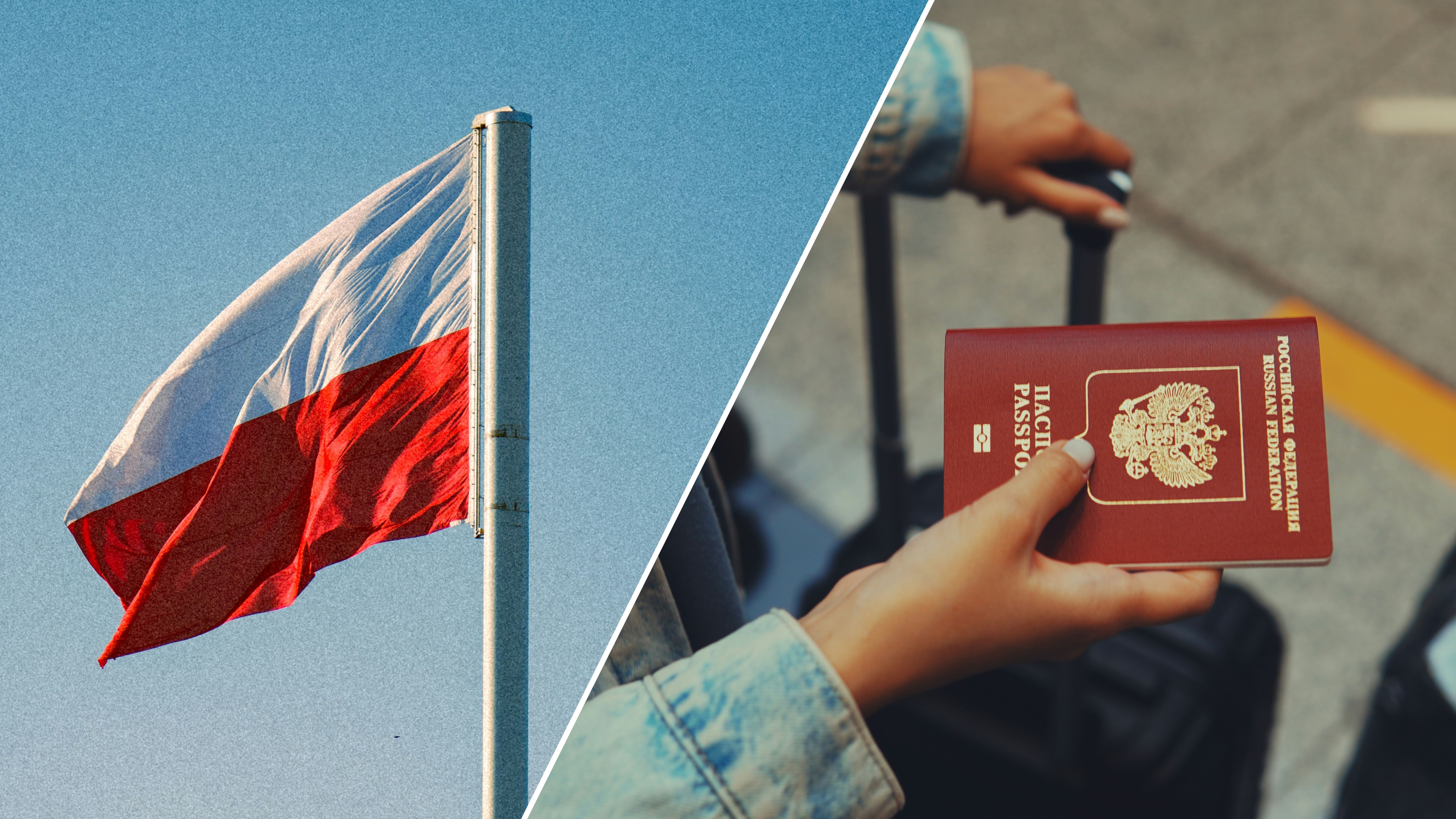 В Польщі викрили корумпований механізм видачі віз росіянам В Польщі викрили корумпований механізм видачі віз росіянам