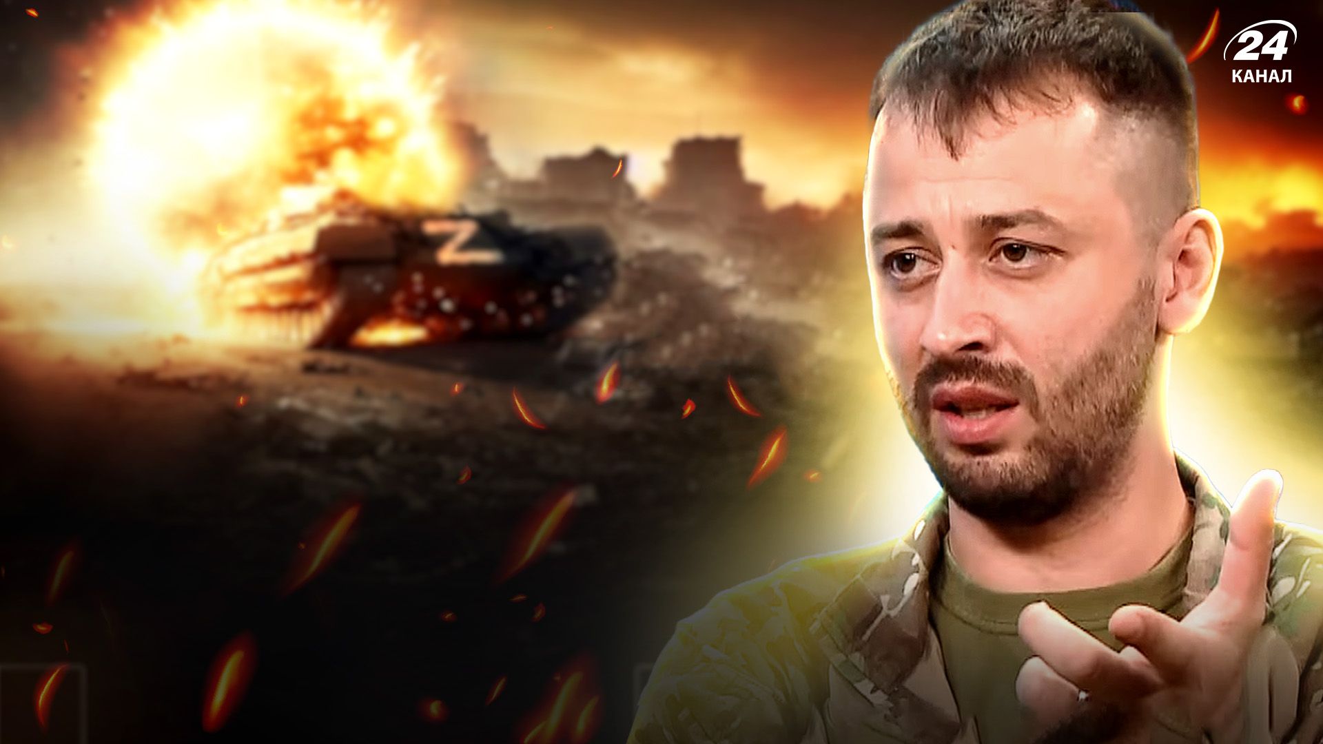 Мобілізація, втрати ЗСУ і росіян, перемога у війні інтерв'ю з Кирилом Вересом Мобілізація, втрати ЗСУ і росіян, перемога у війні інтерв'ю з Кирилом Вересом