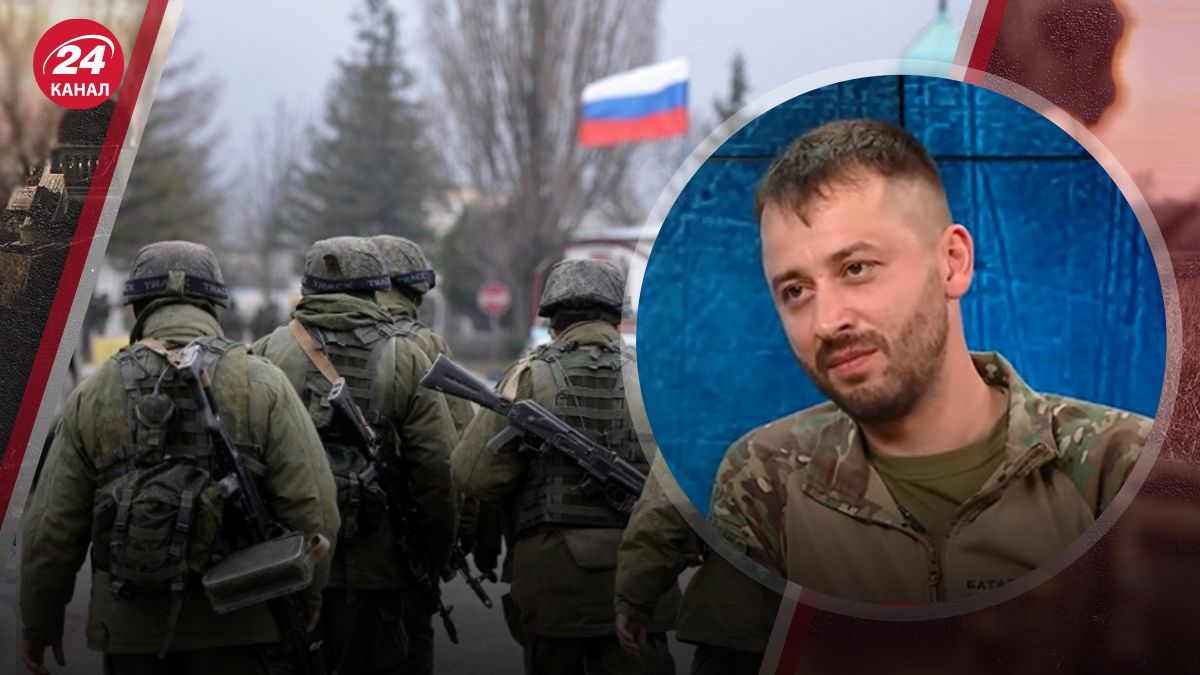 Кирилл Верес назвал преимущество россиян Кирилл Верес назвал преимущество россиян