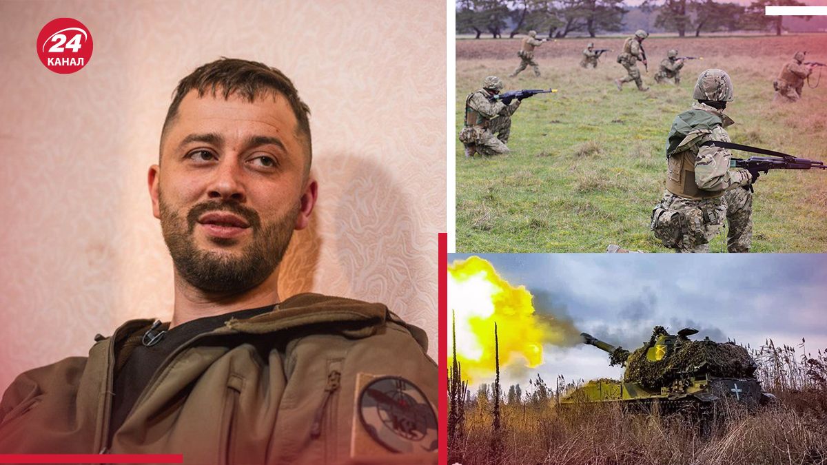 Верес сказал, что для него победа в войне Верес сказал, что для него победа в войне