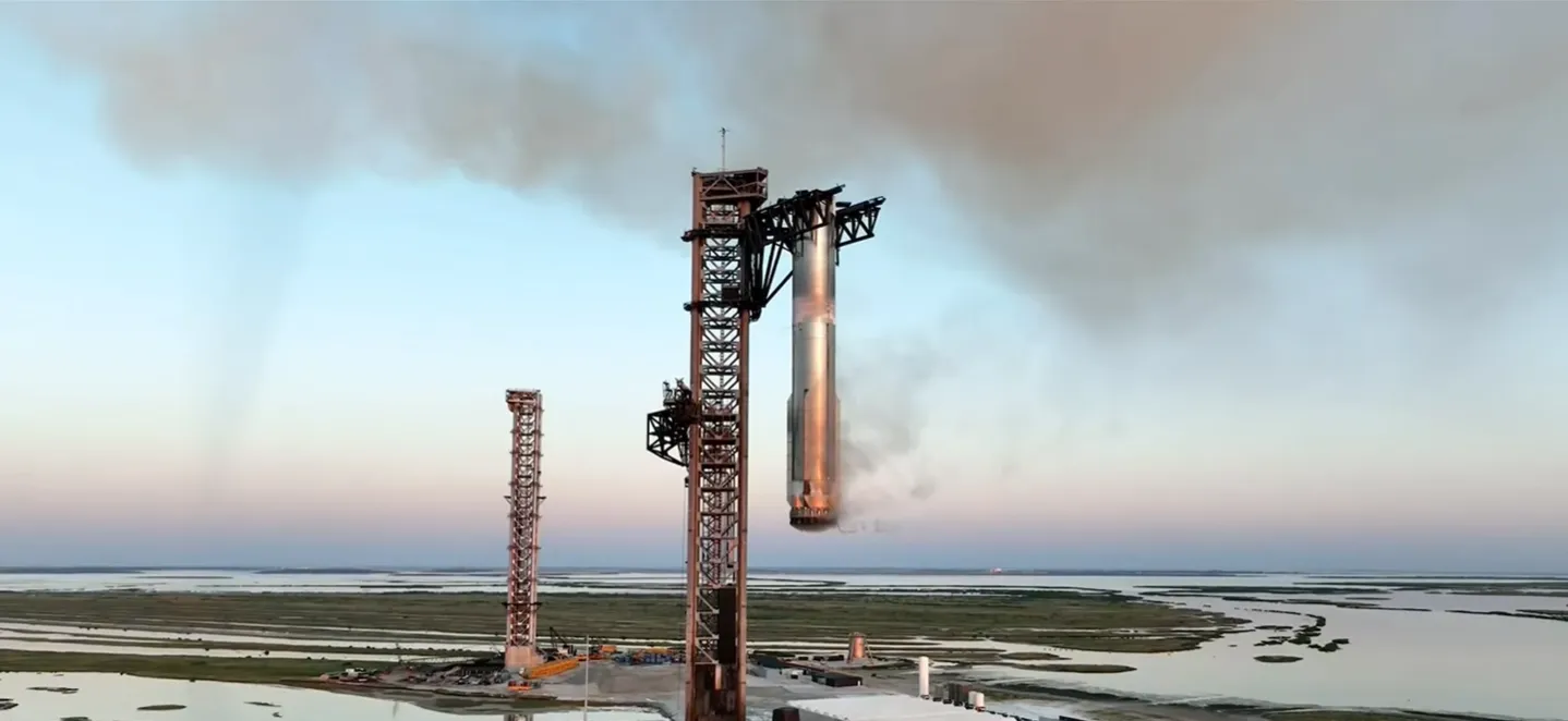 Super Heavy Super Heavy