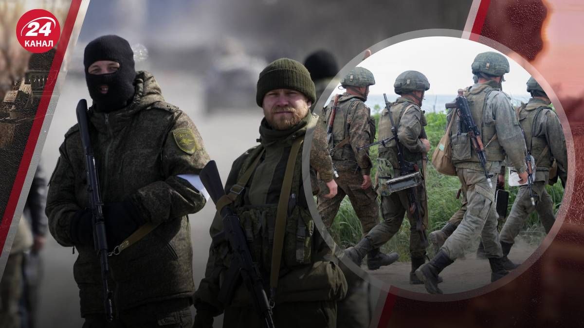 Що змусить Путіна оголосити нову хвилю мобілізації Що змусить Путіна оголосити нову хвилю мобілізації