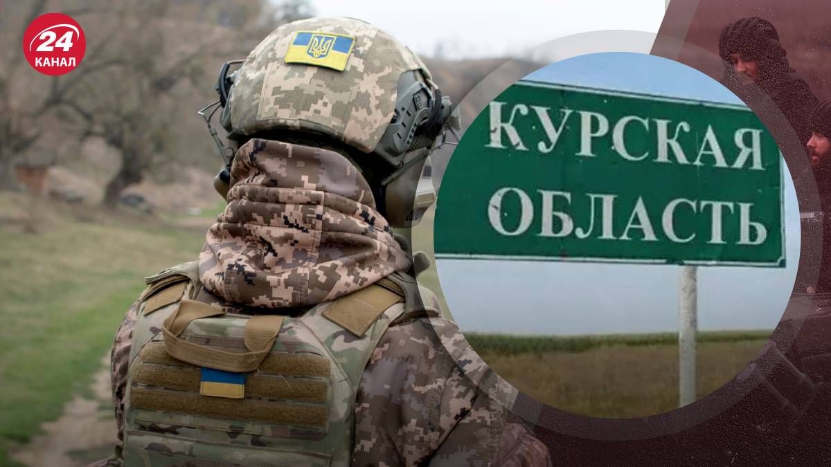 Росіяни розстріляли українських полонених на Курщині