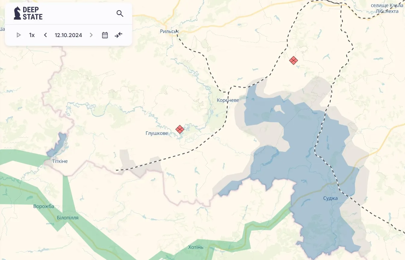Курская область Курская область