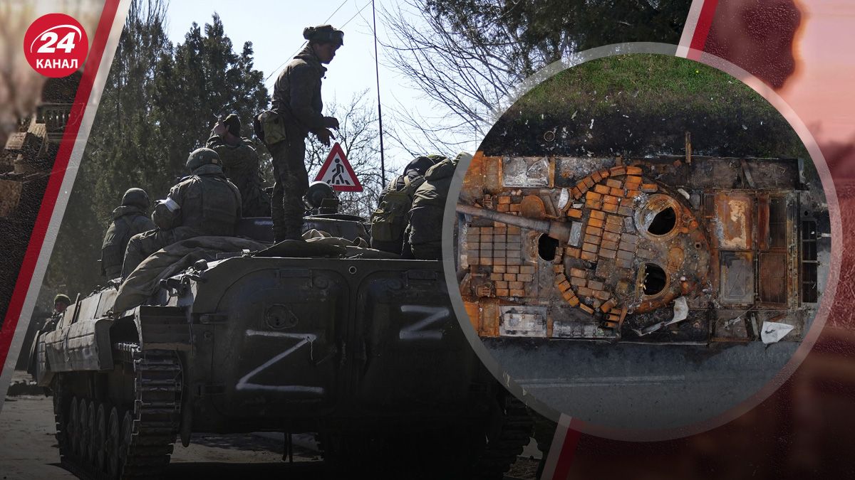 Дикий прокоментував ситуацію на фронті Дикий прокоментував ситуацію на фронті