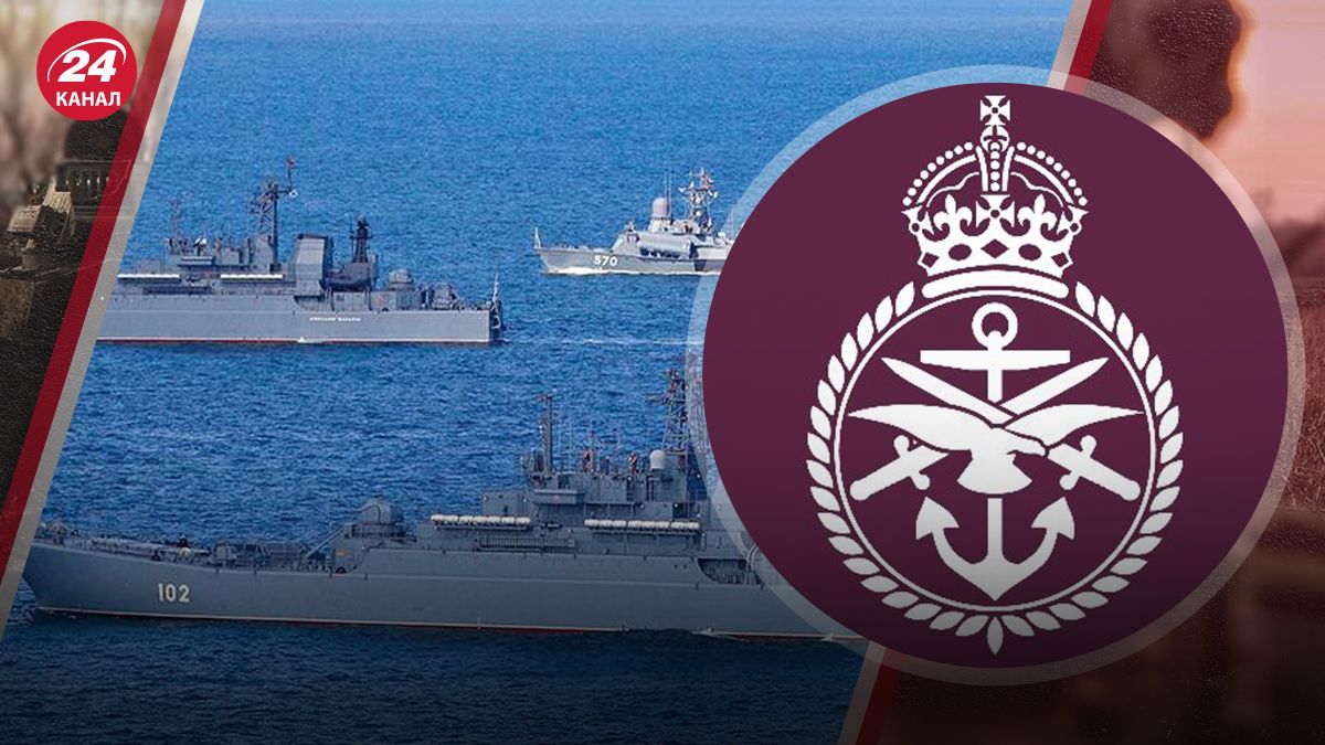 В разведке проанализировали учения "Океан-24" В разведке проанализировали учения "Океан-24"